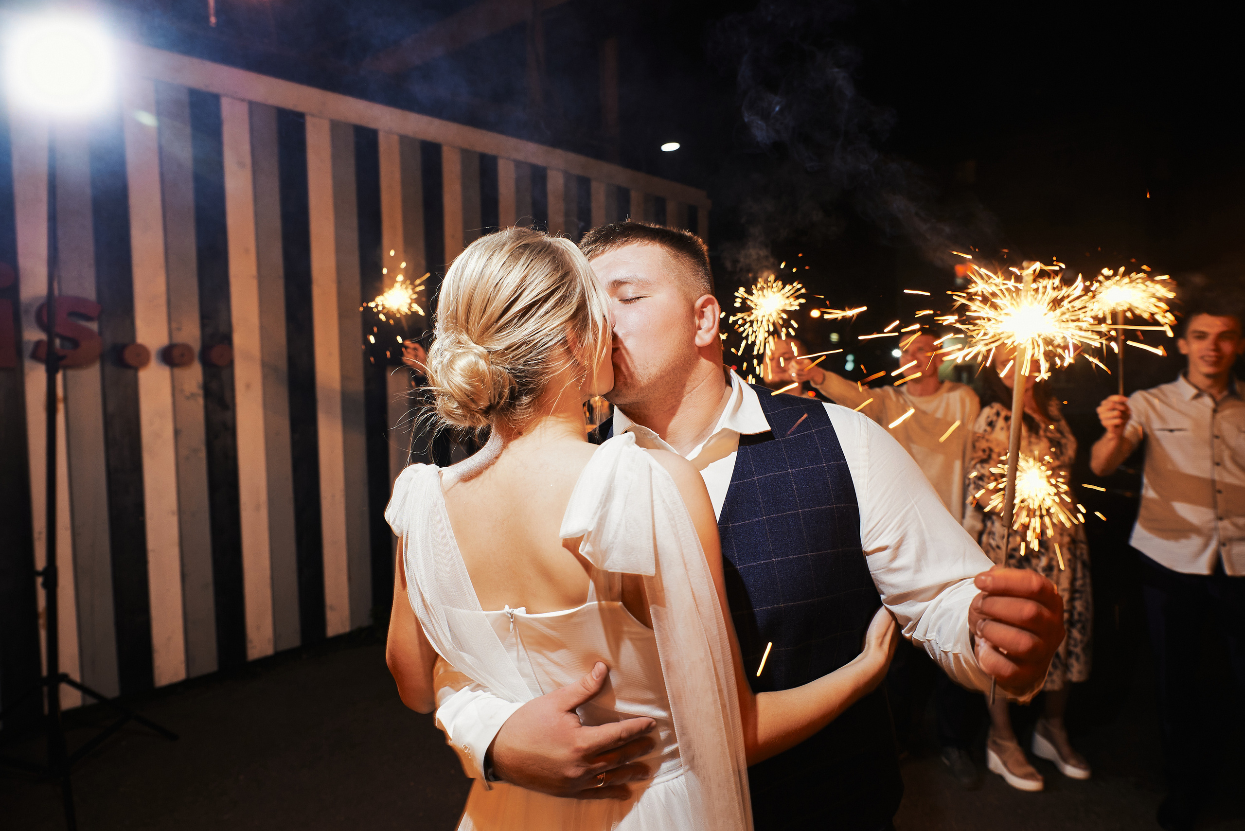 Светлана и Кирилл