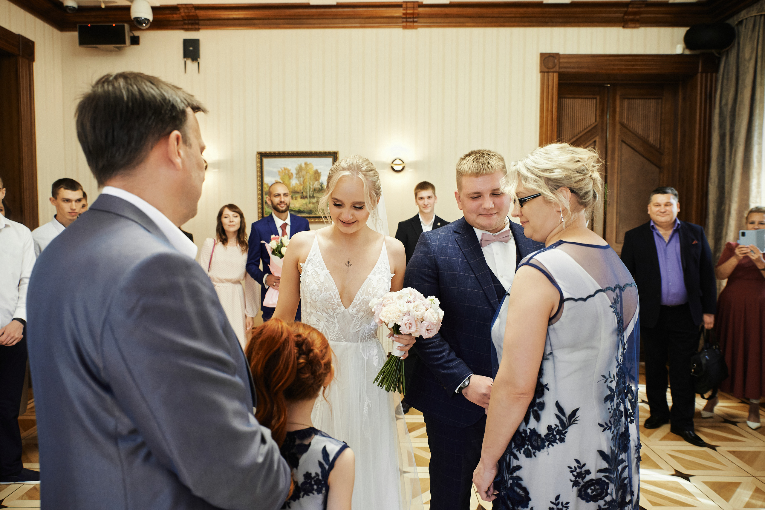 Светлана и Кирилл