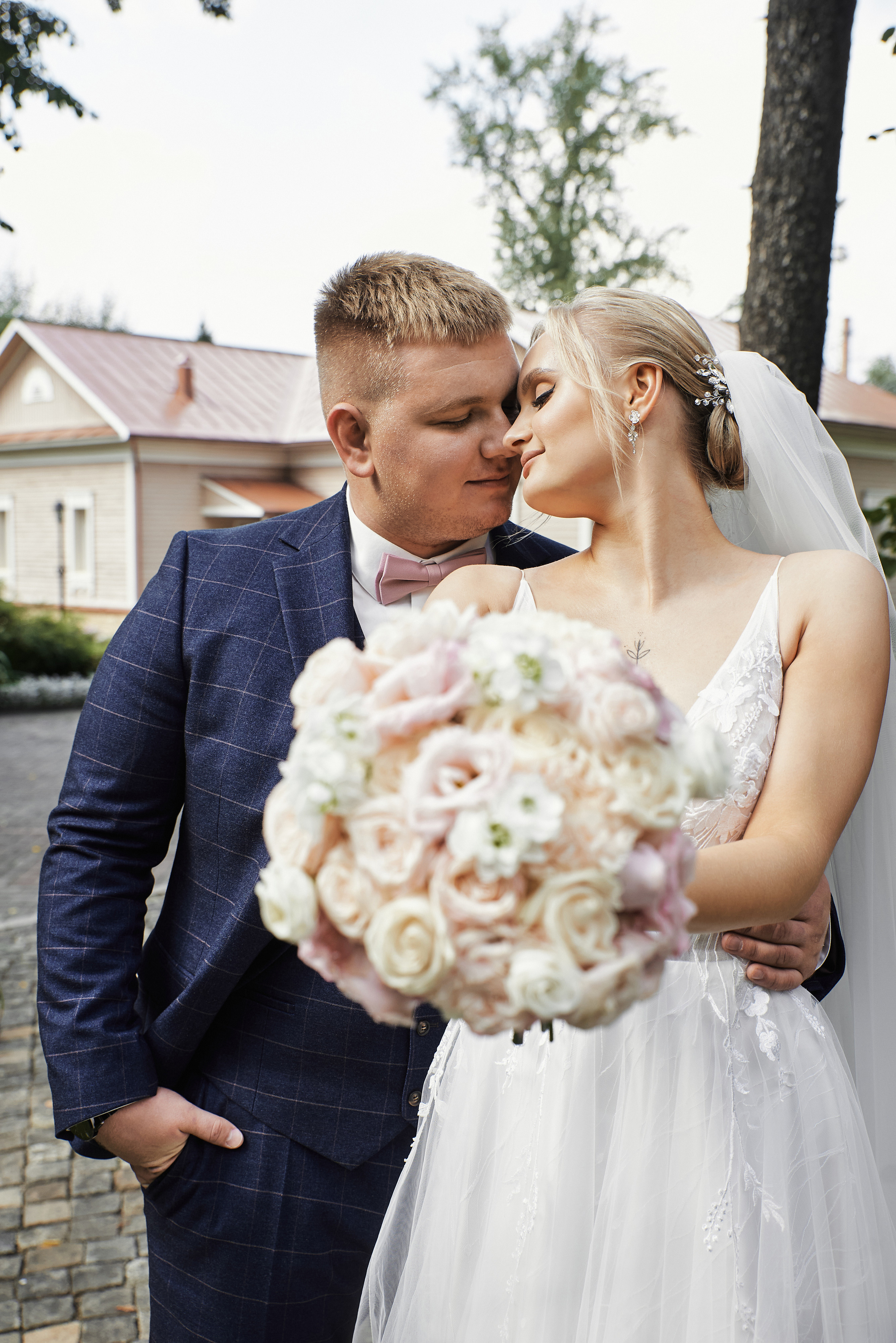 Светлана и Кирилл