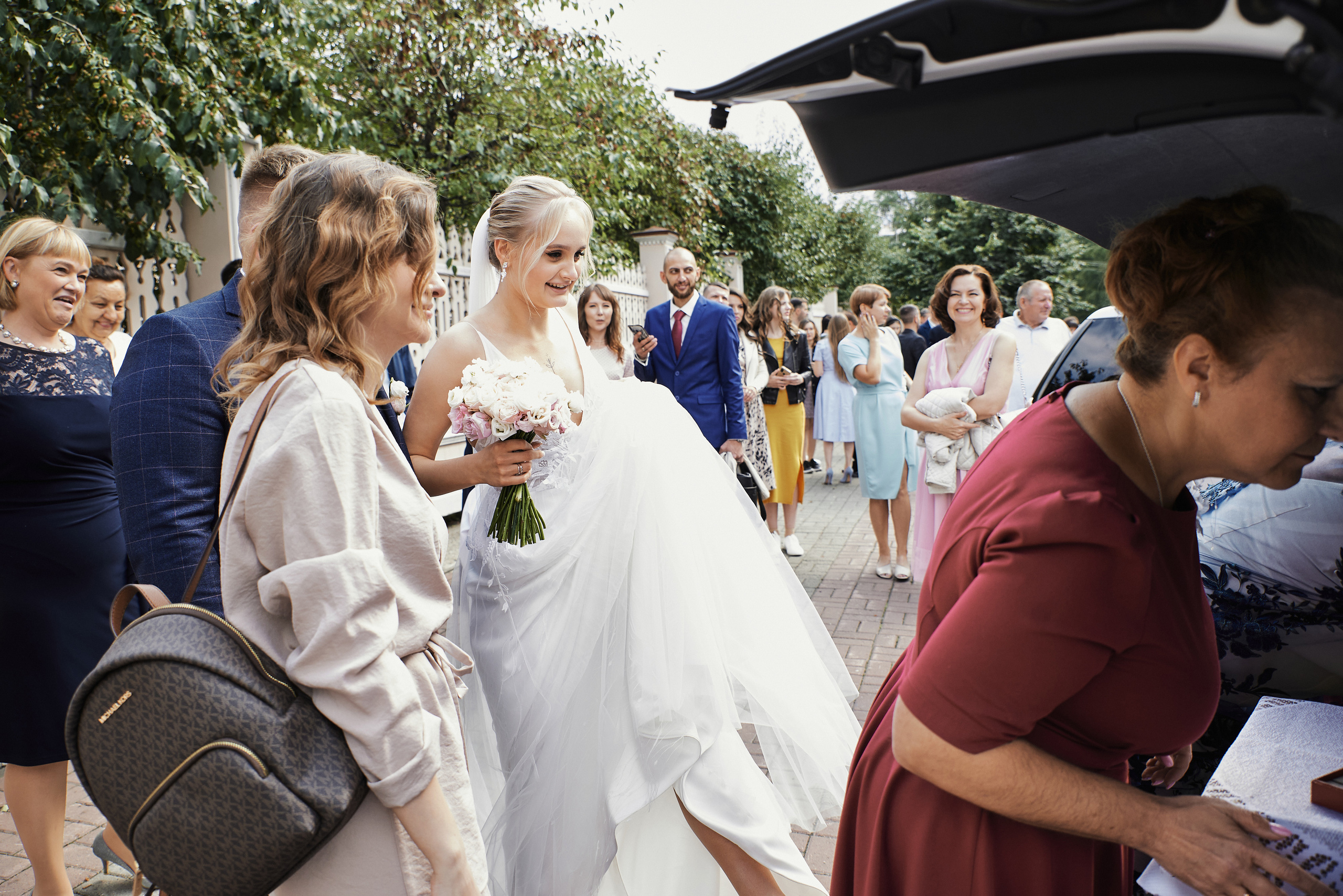 Светлана и Кирилл