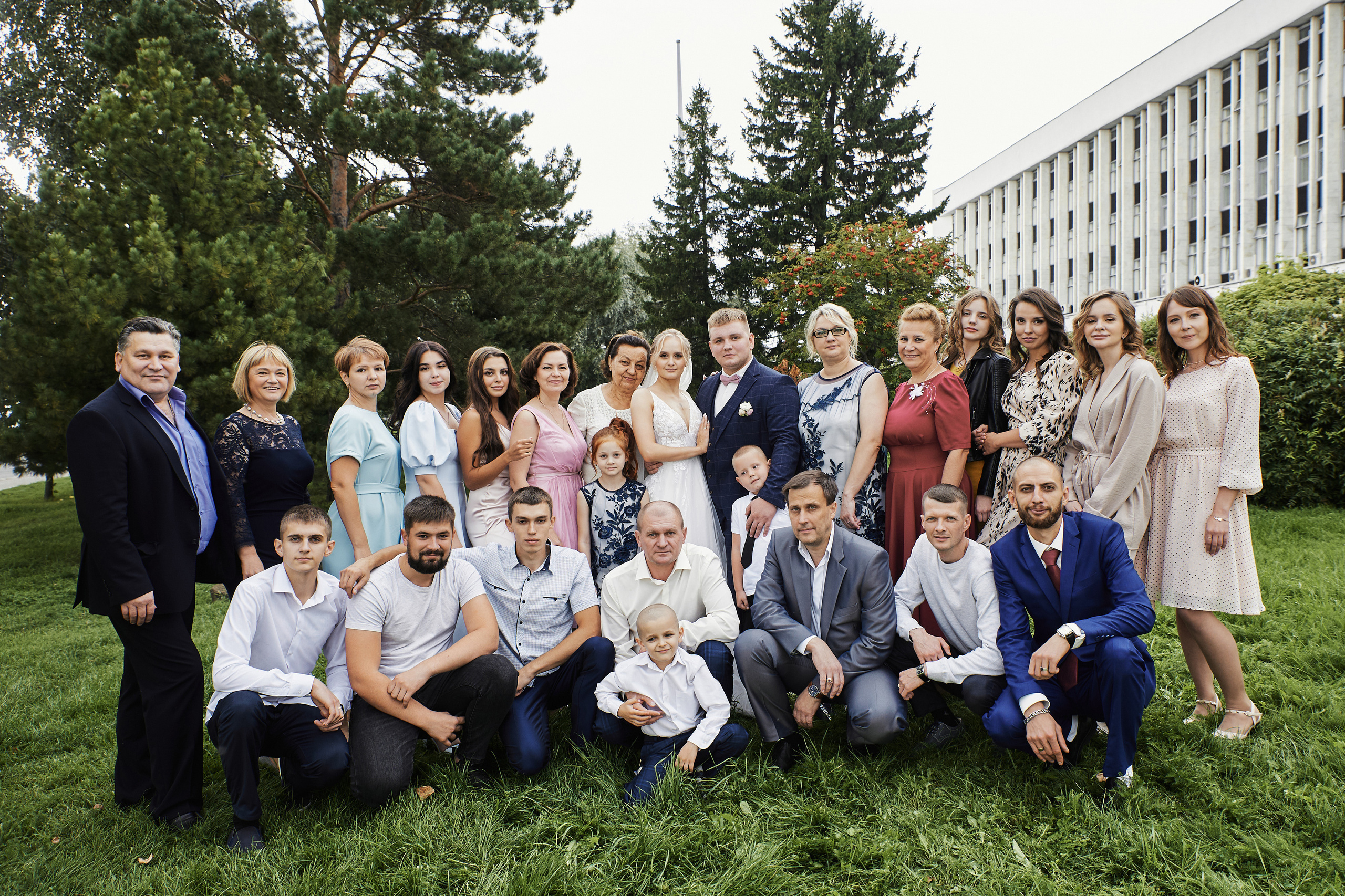 Светлана и Кирилл