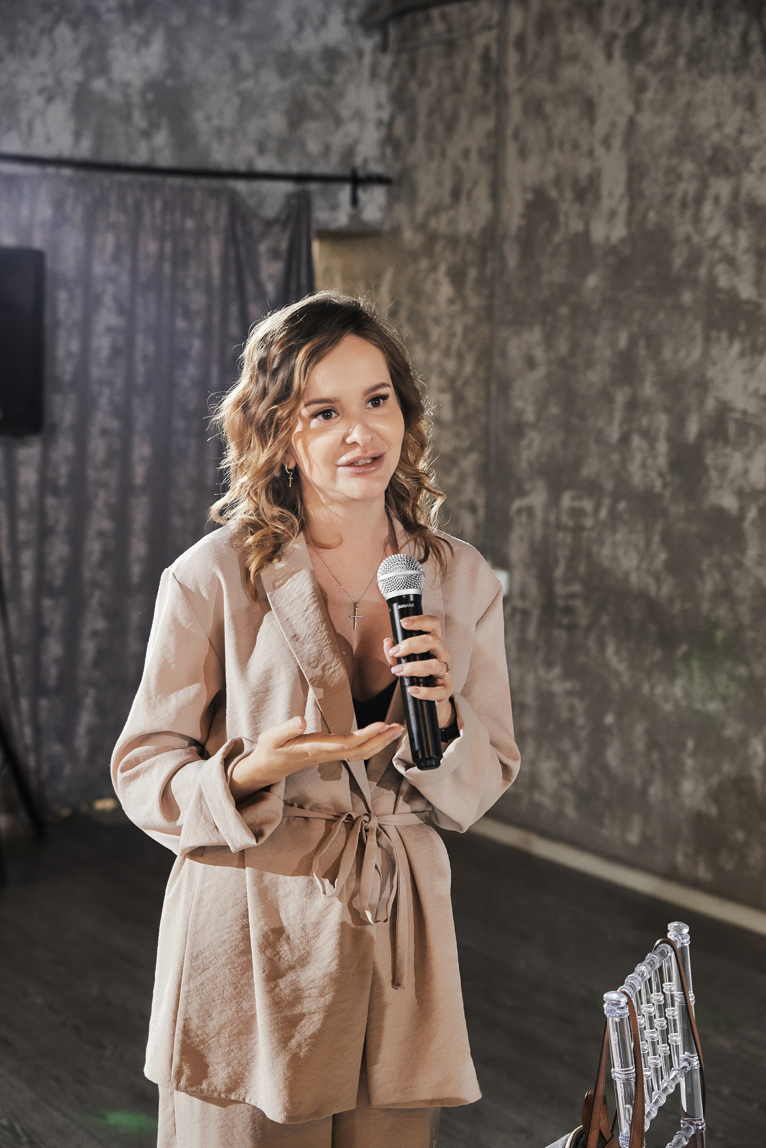 Светлана и Кирилл