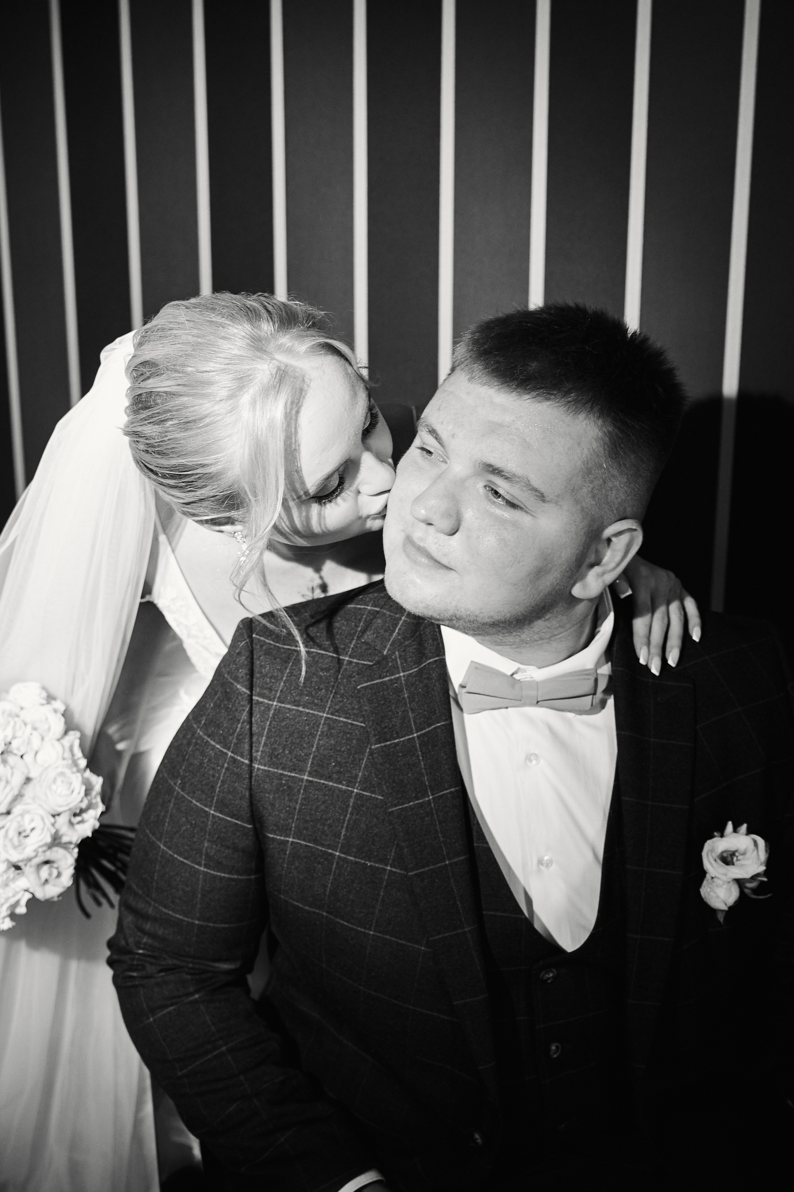 Светлана и Кирилл