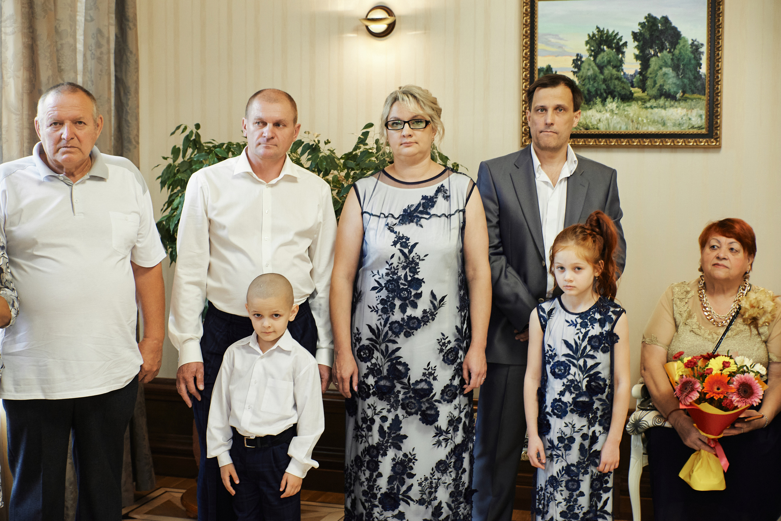 Светлана и Кирилл