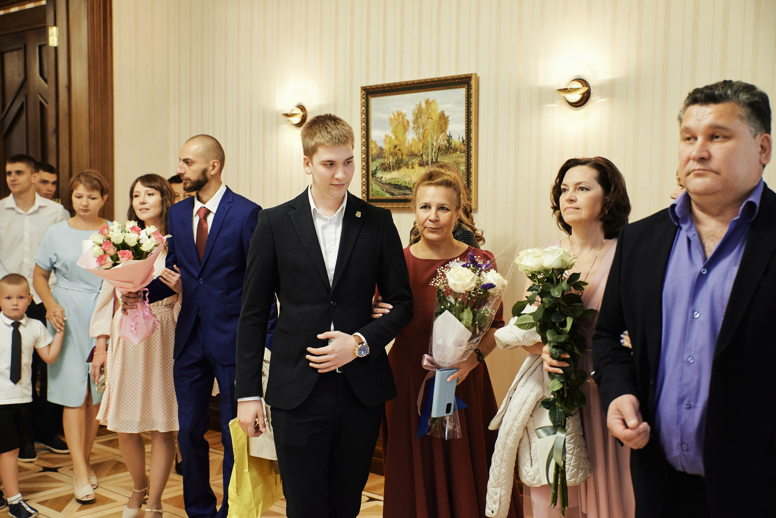 Светлана и Кирилл