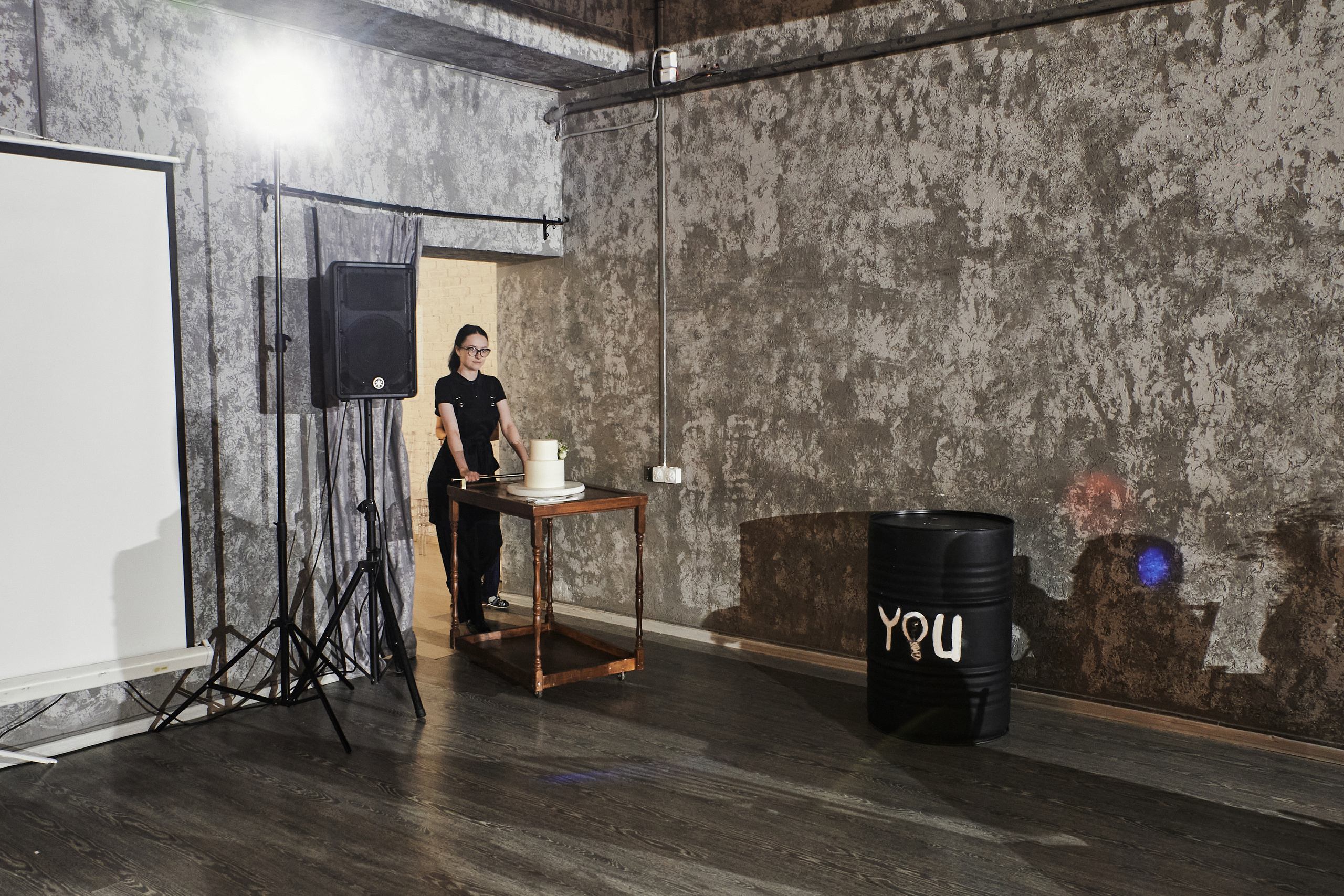 Светлана и Кирилл