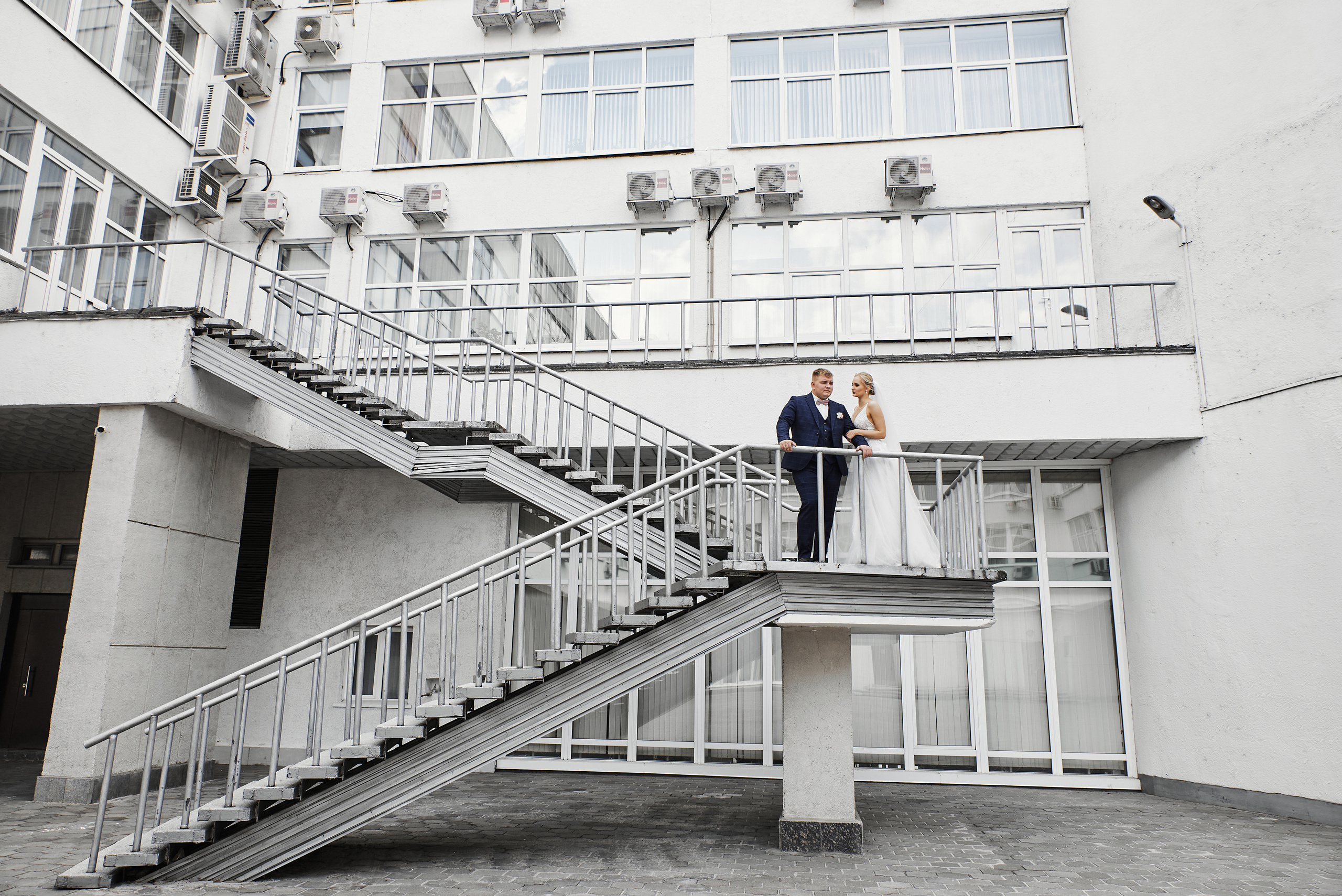 Светлана и Кирилл