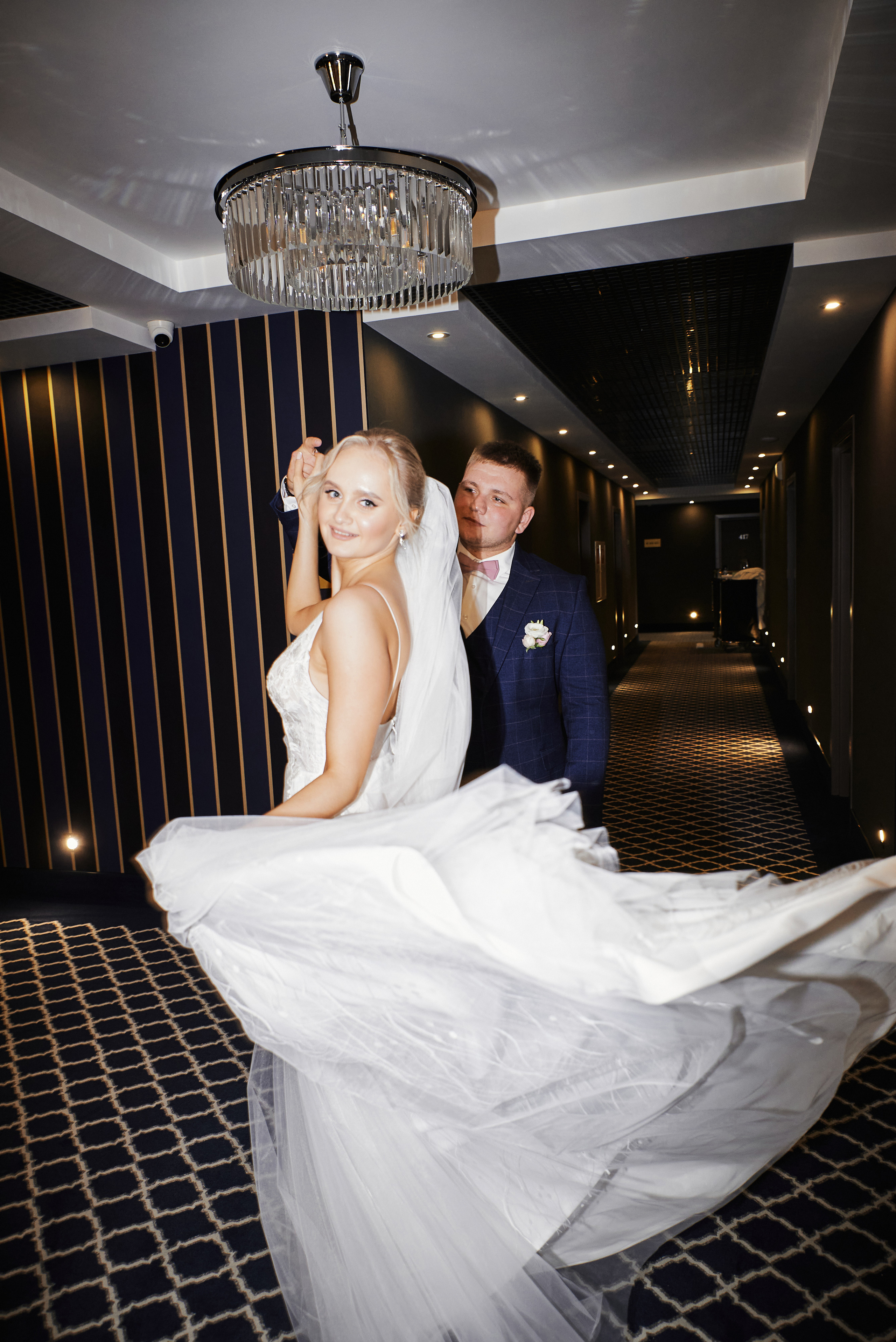 Светлана и Кирилл