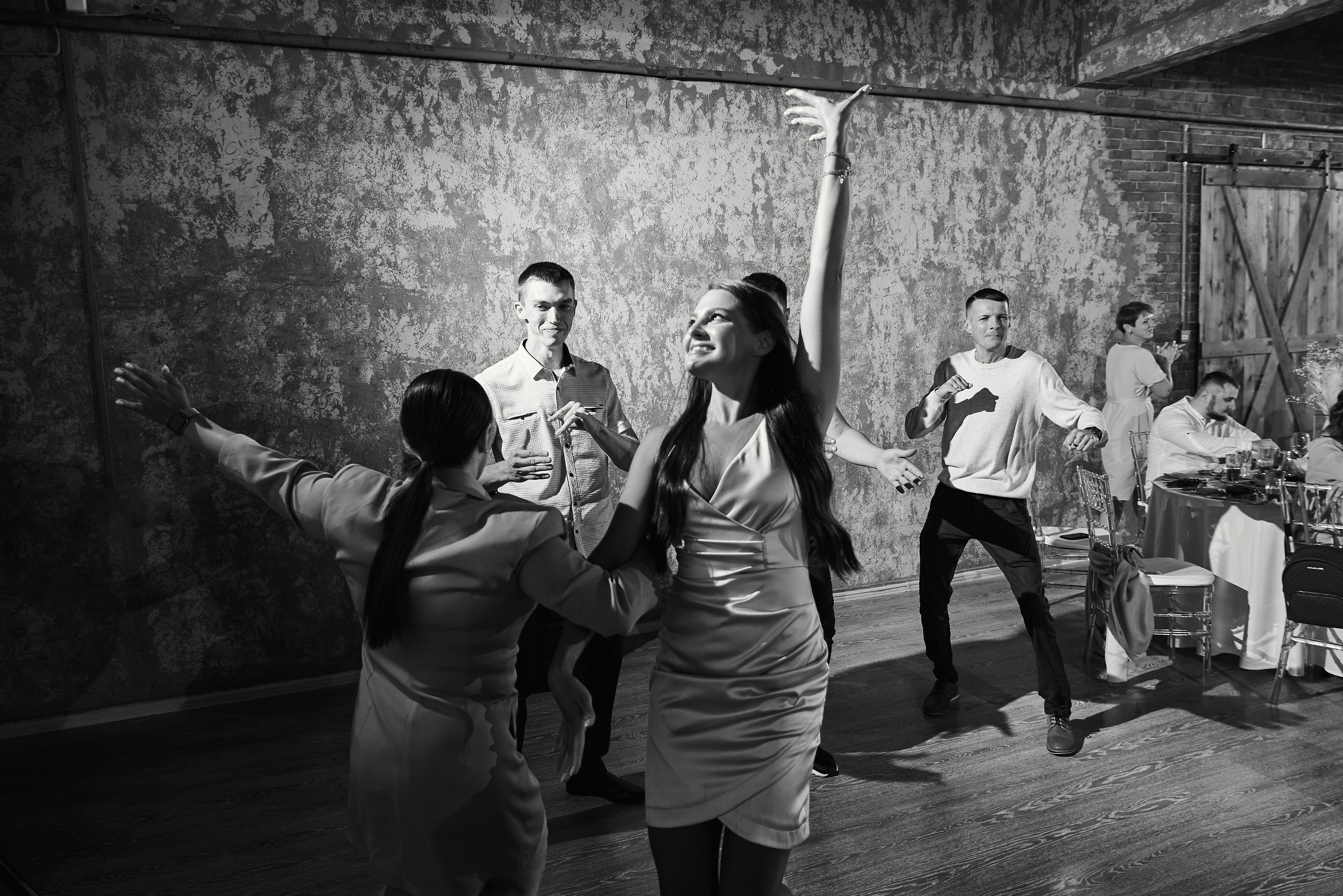 Светлана и Кирилл