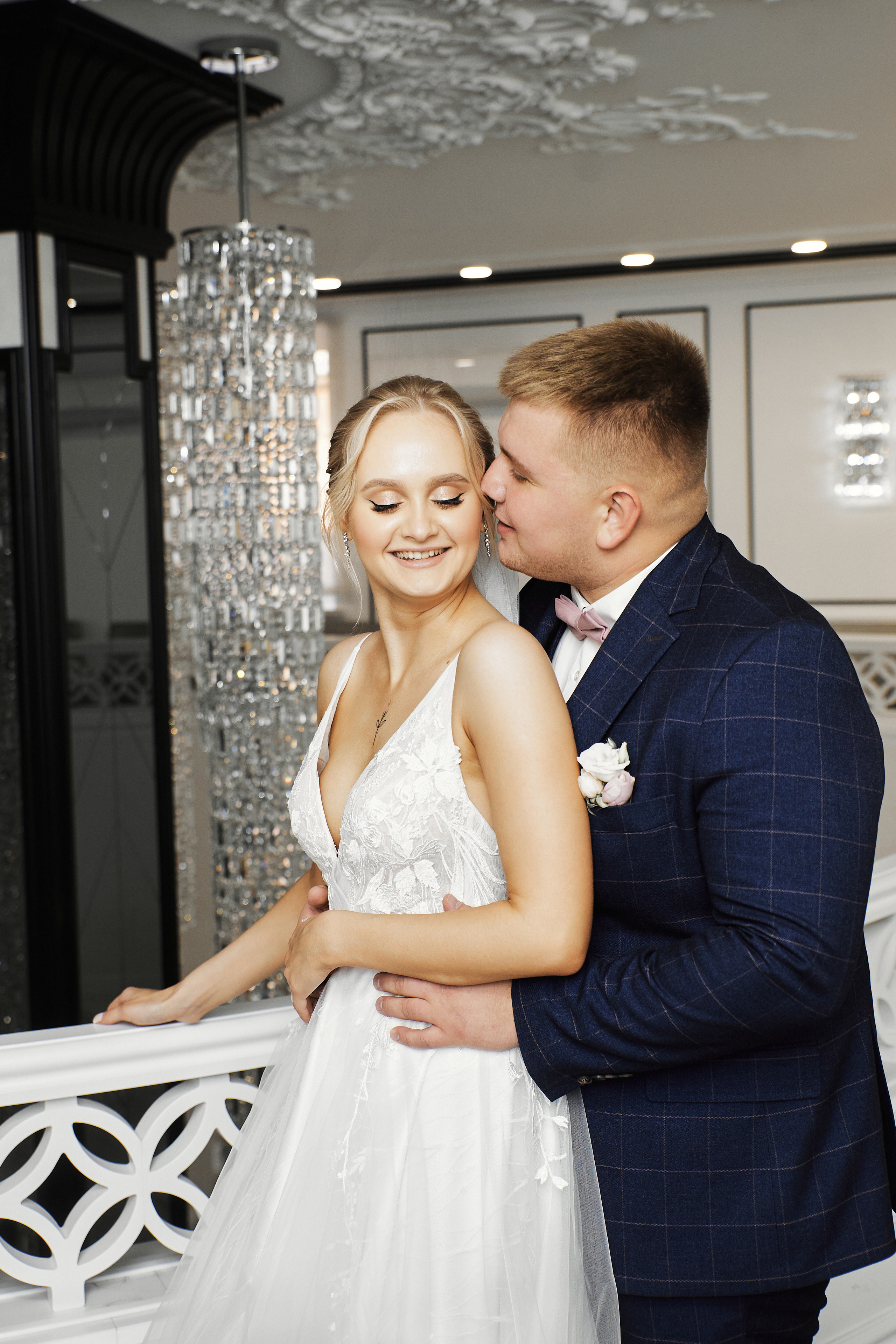 Светлана и Кирилл