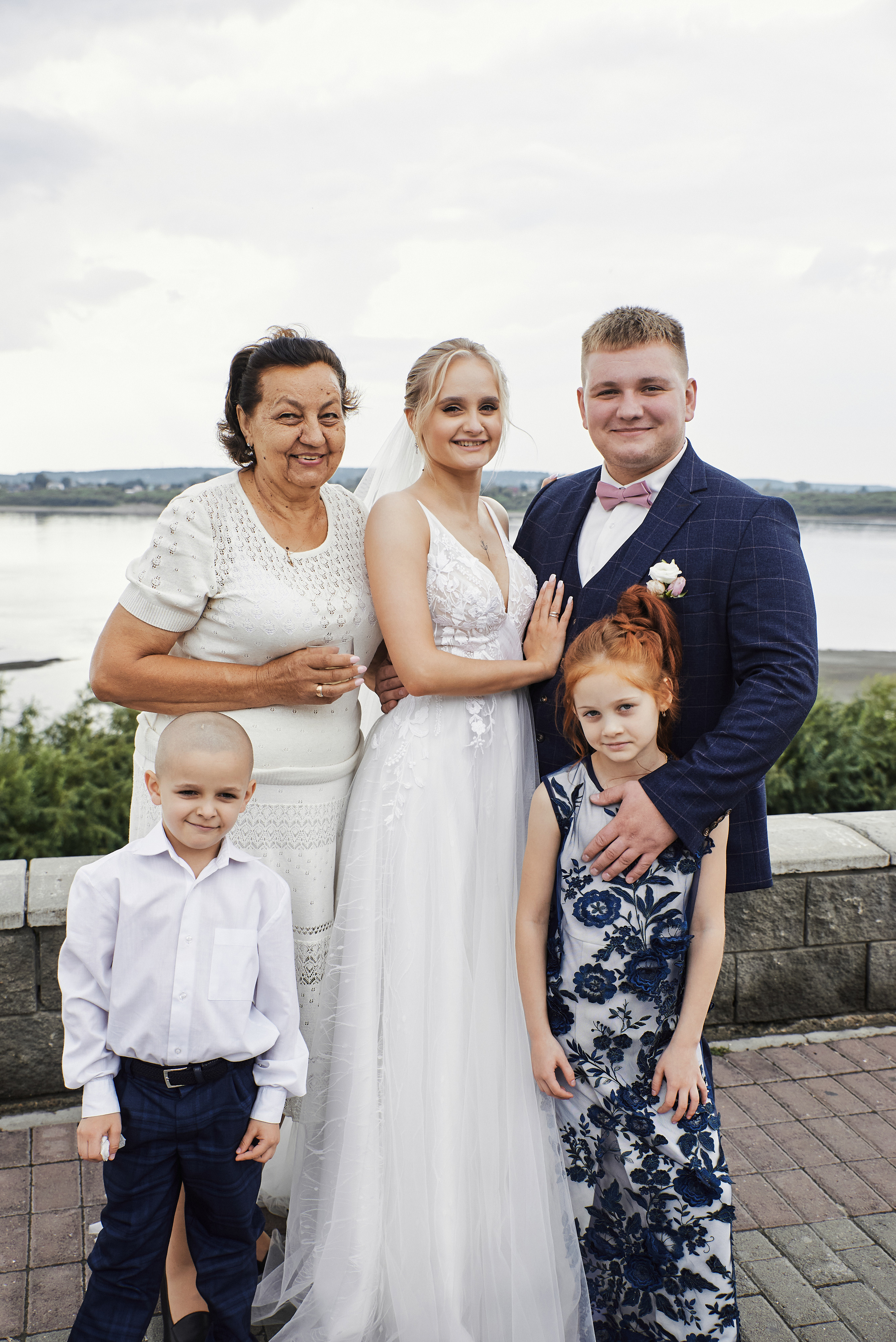 Светлана и Кирилл