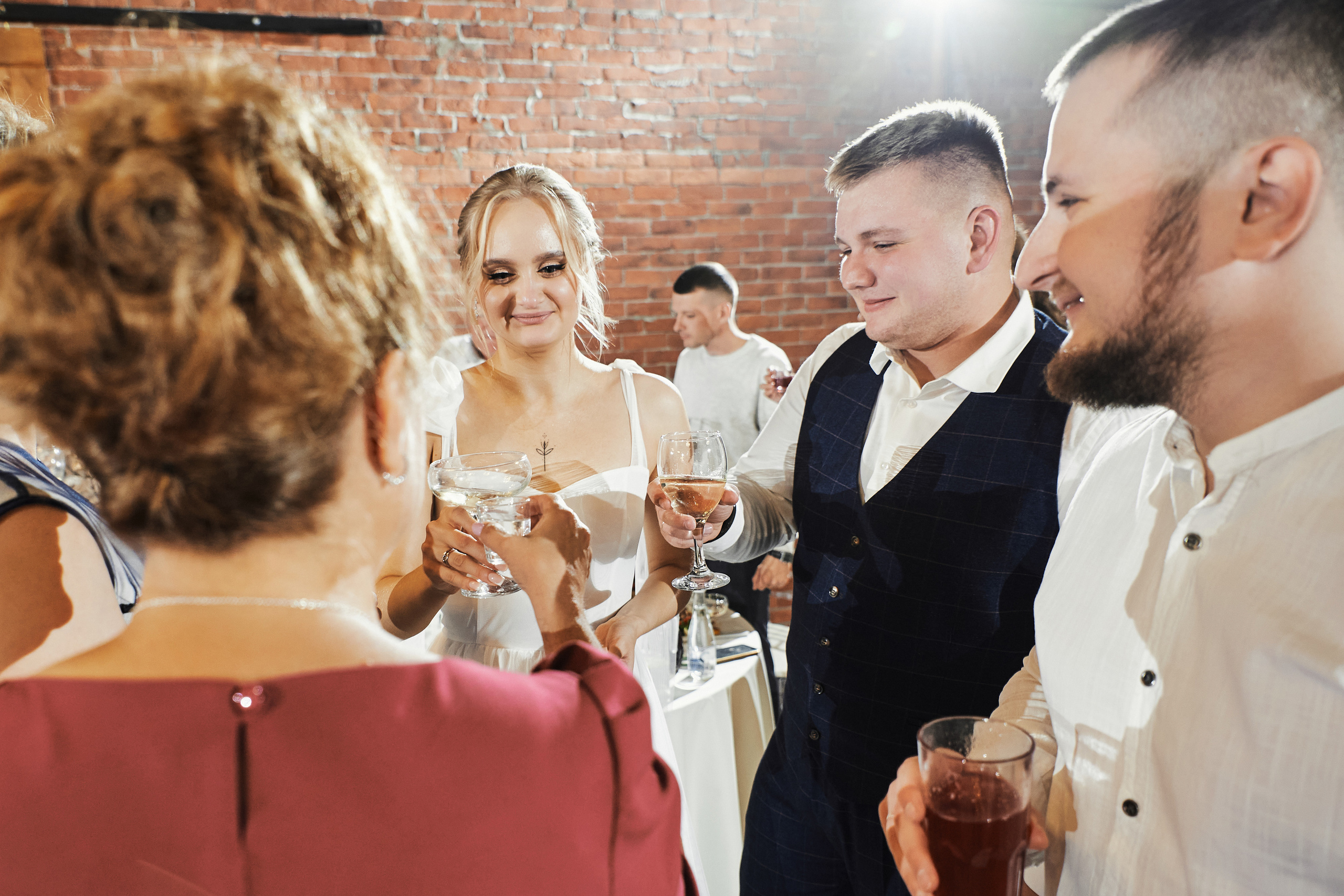 Светлана и Кирилл