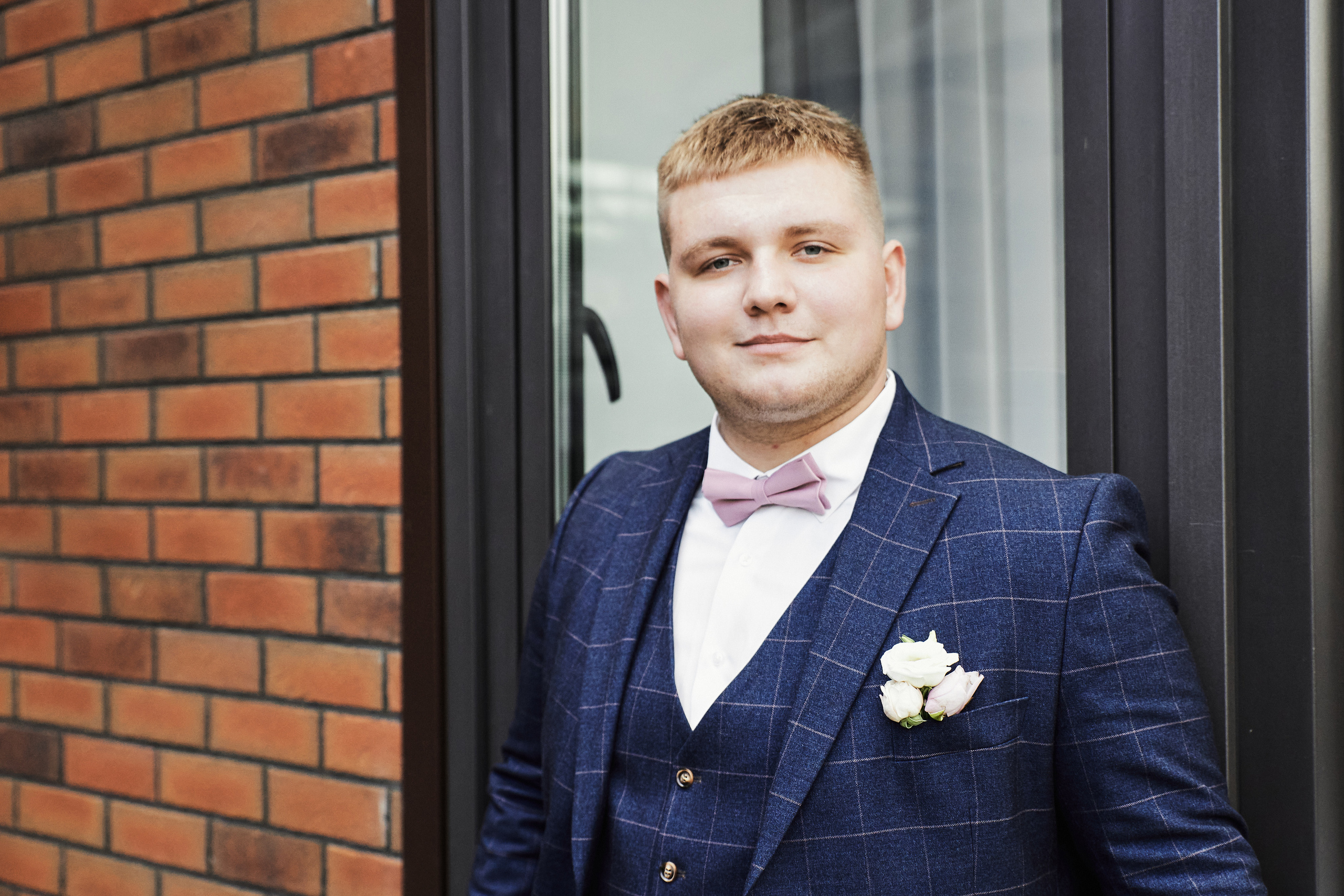 Светлана и Кирилл