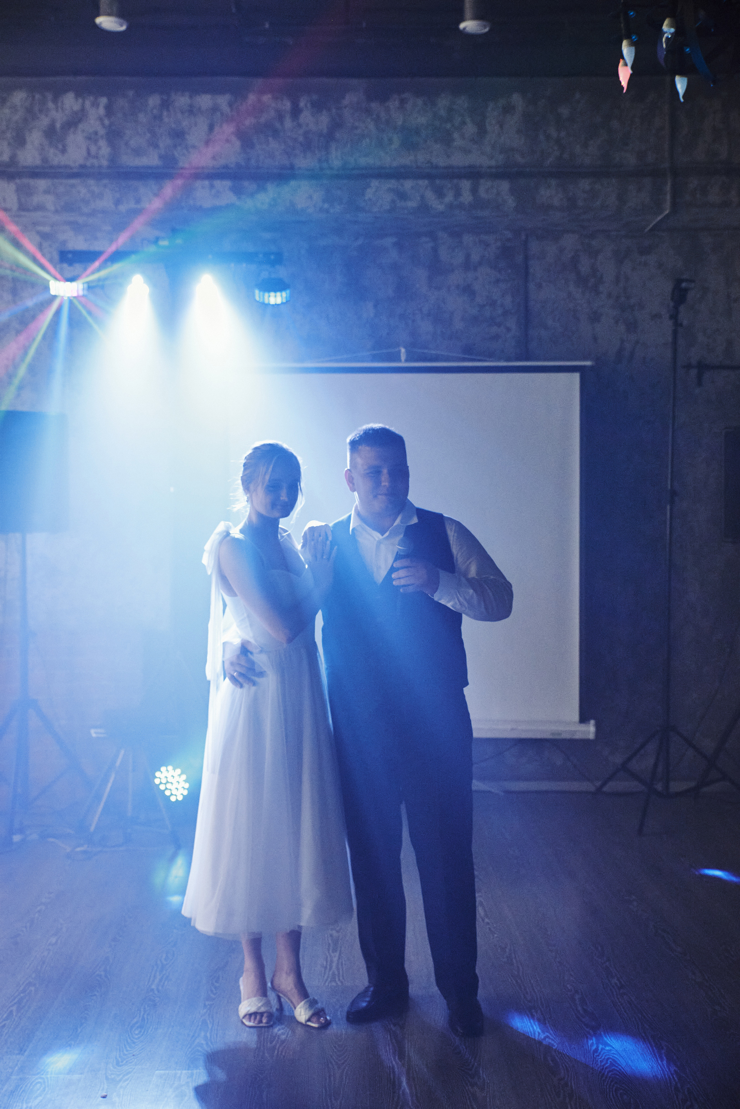 Светлана и Кирилл