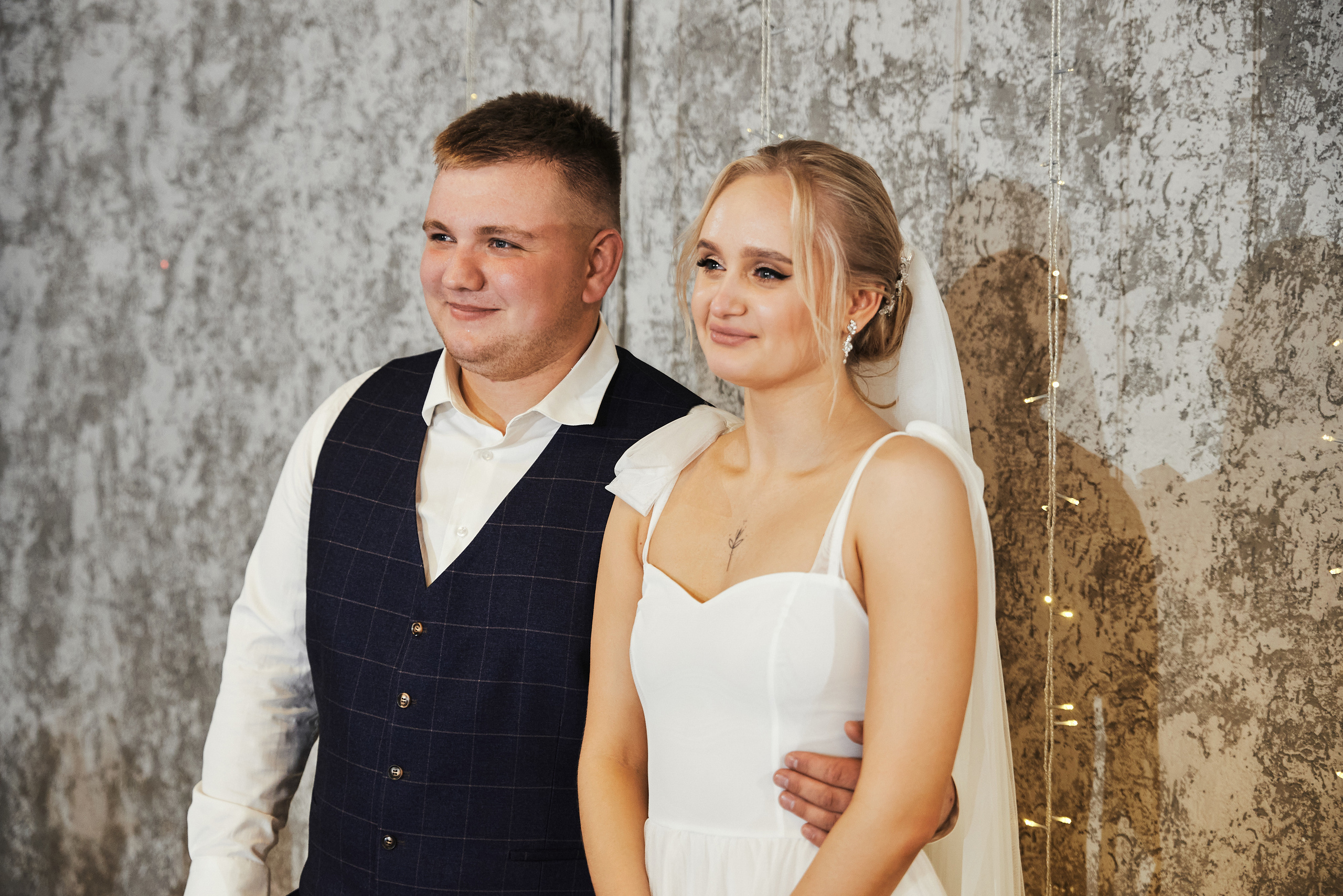 Светлана и Кирилл