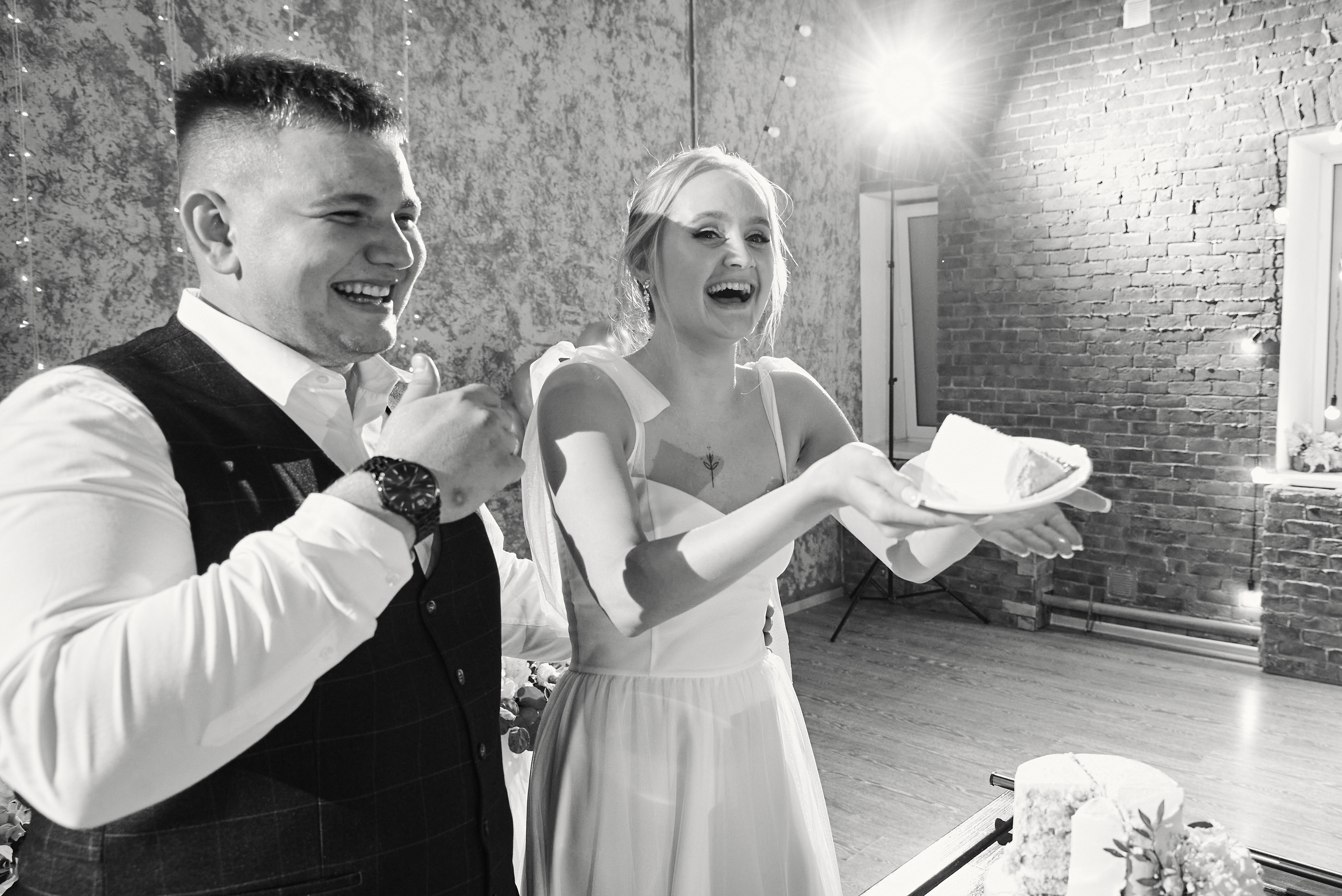 Светлана и Кирилл