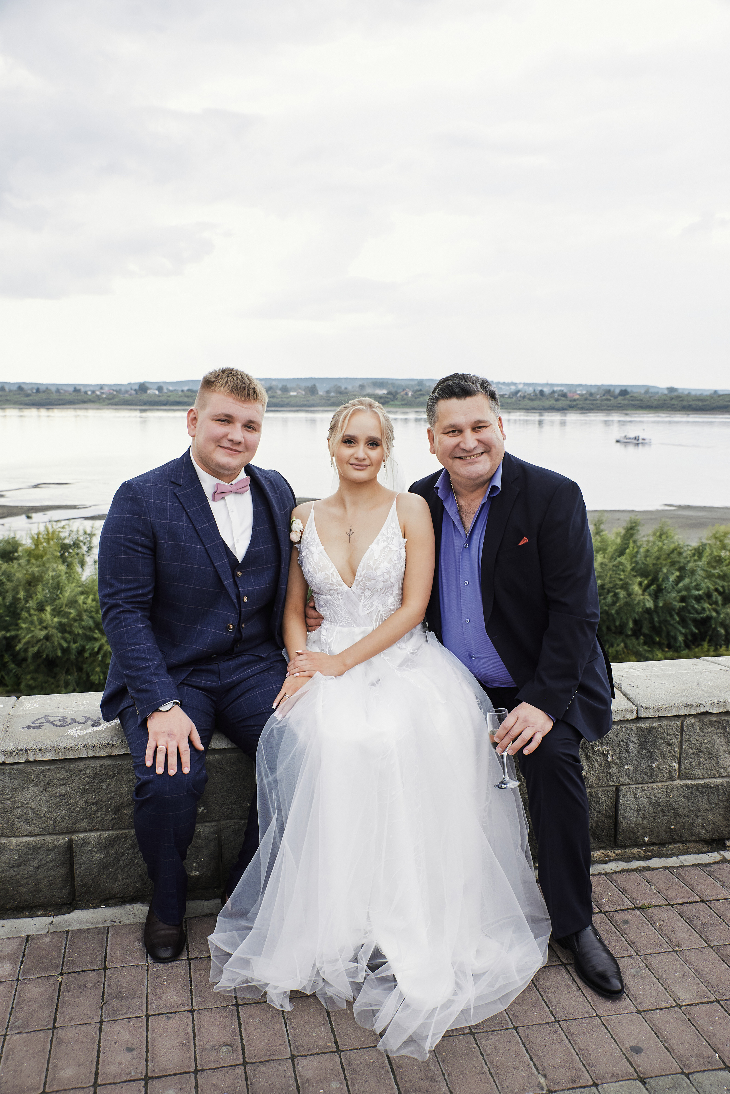 Светлана и Кирилл