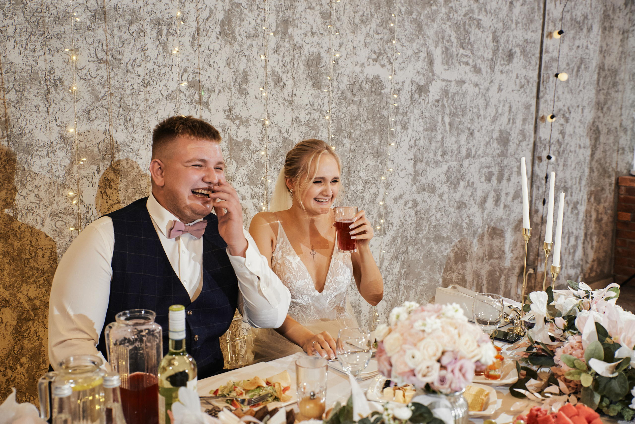 Светлана и Кирилл