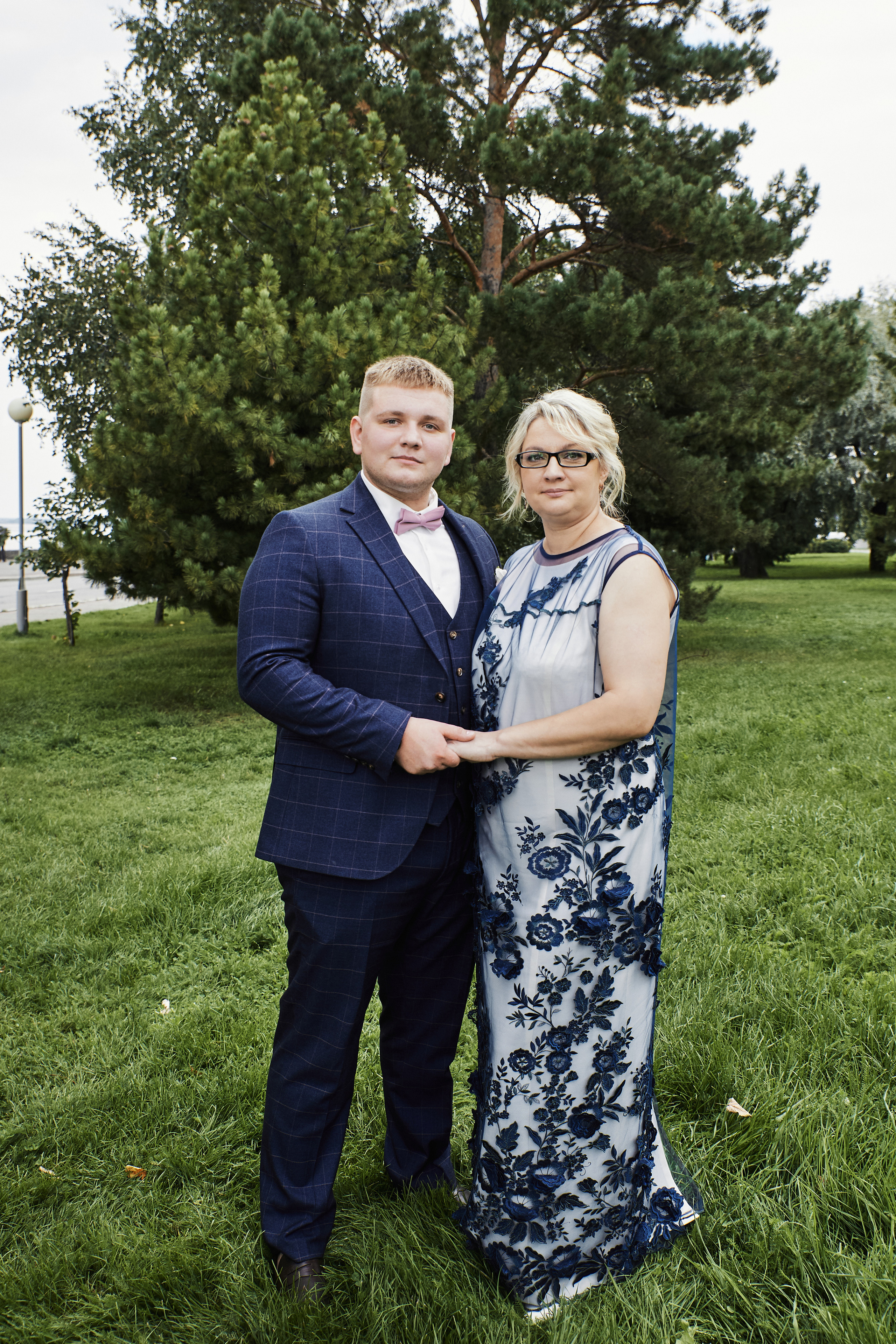 Светлана и Кирилл