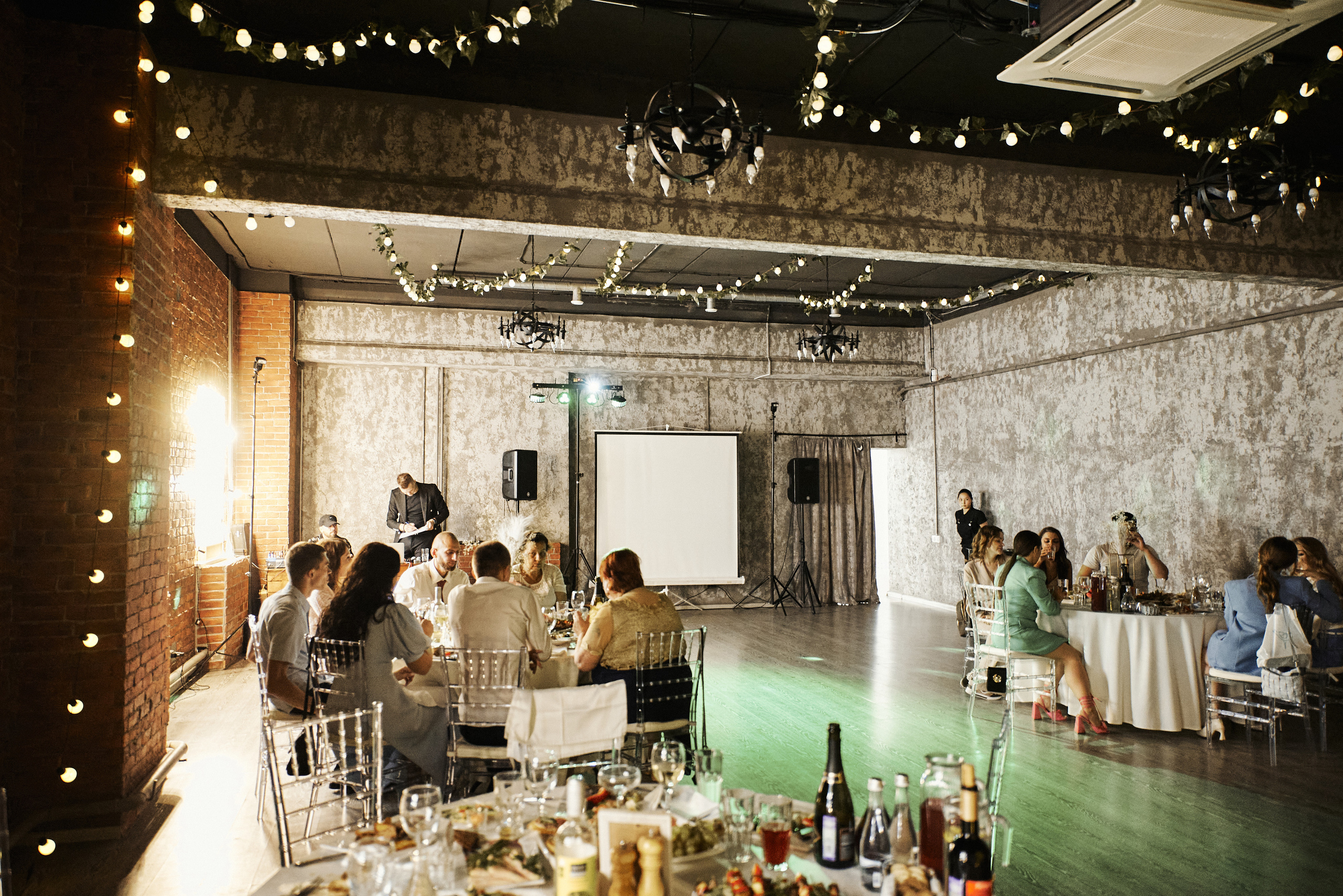 Светлана и Кирилл