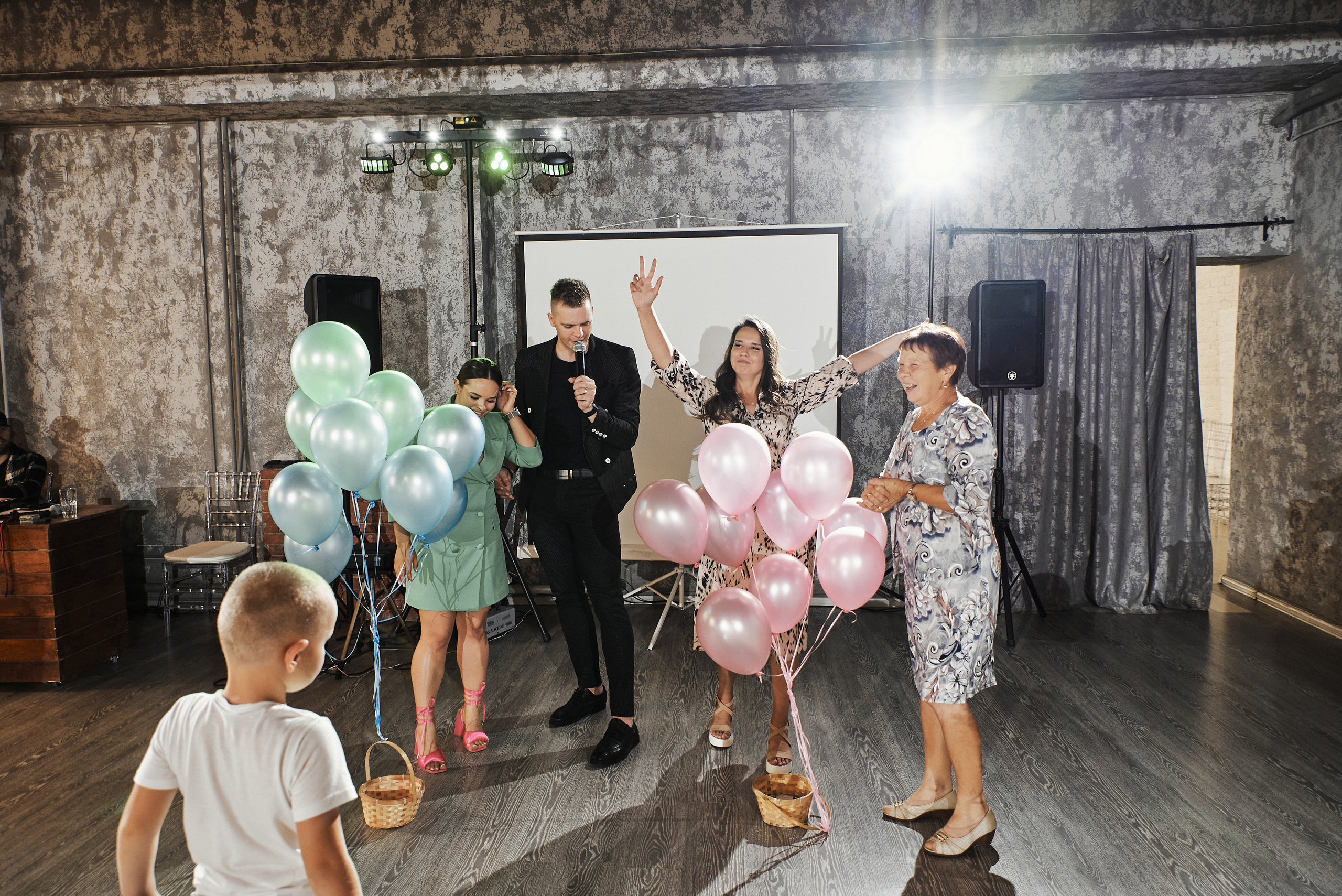 Светлана и Кирилл