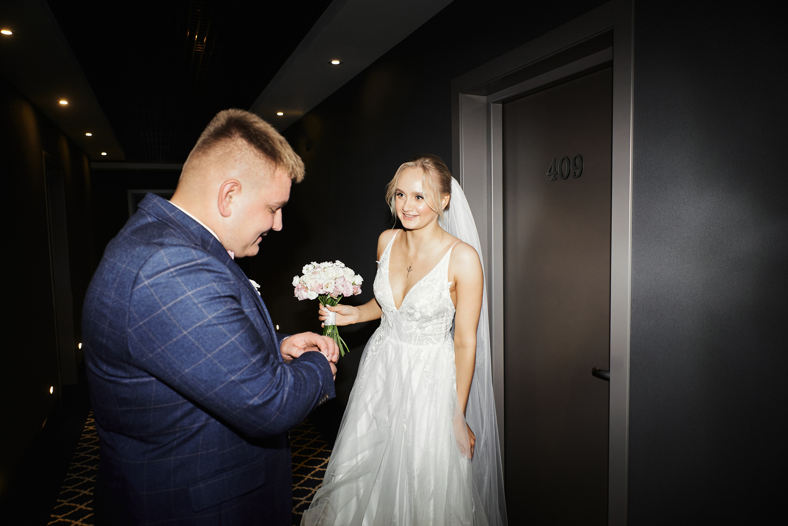 Светлана и Кирилл