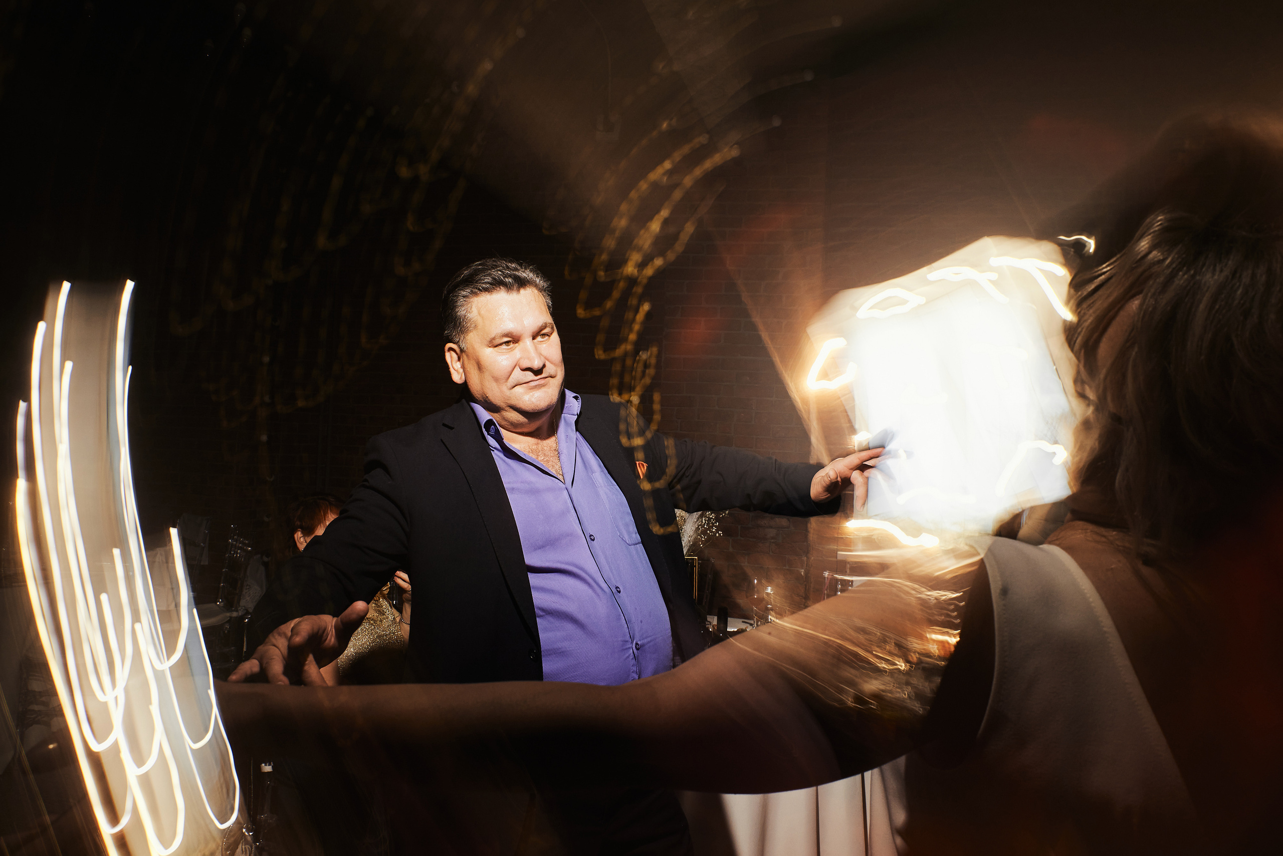 Светлана и Кирилл