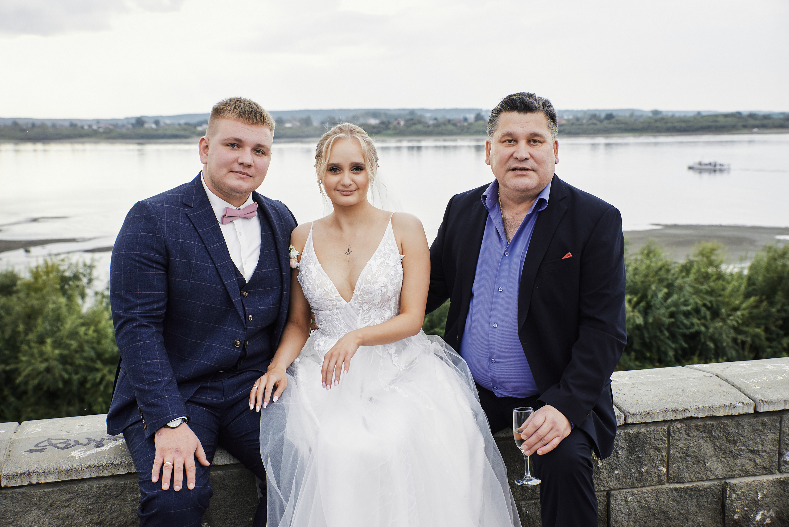 Светлана и Кирилл