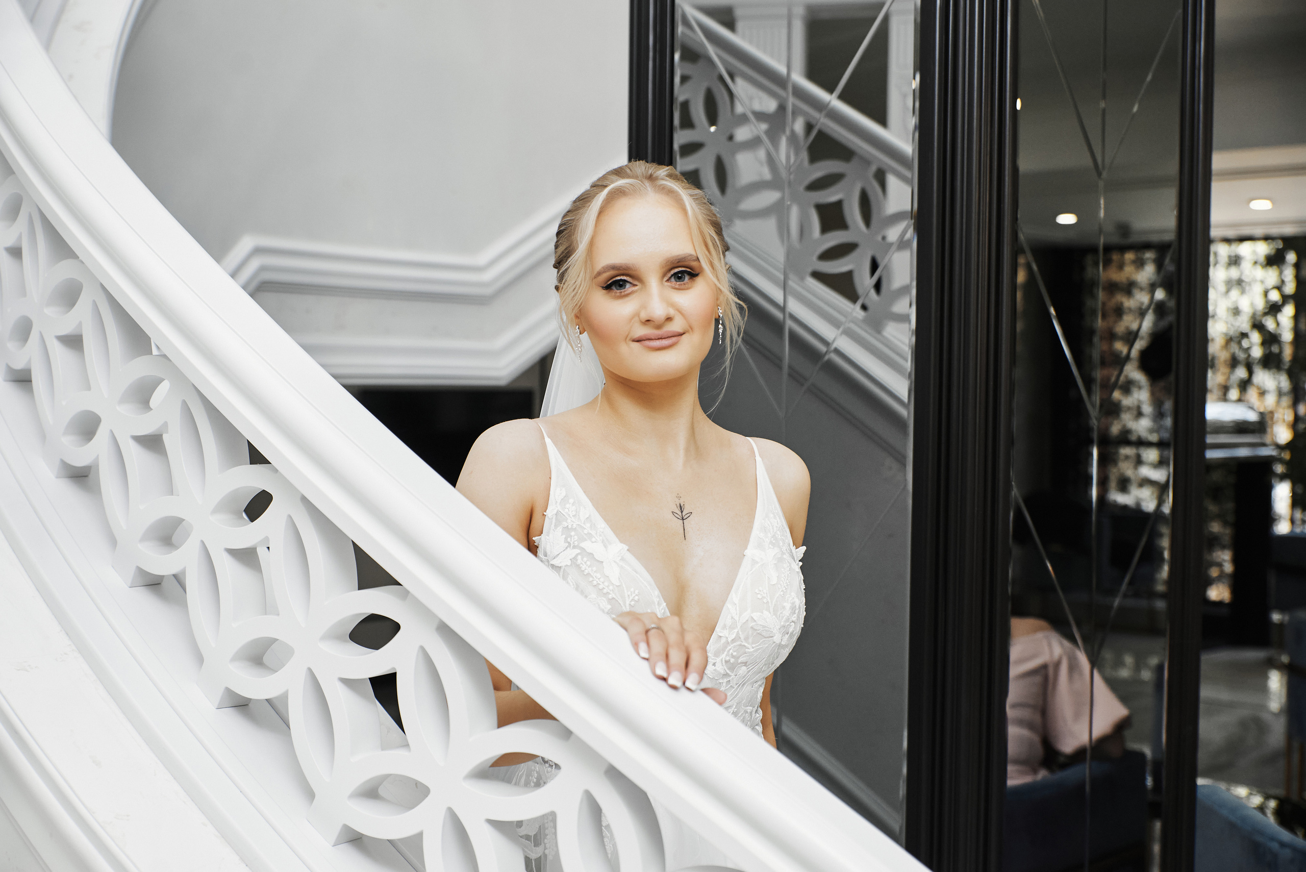 Светлана и Кирилл