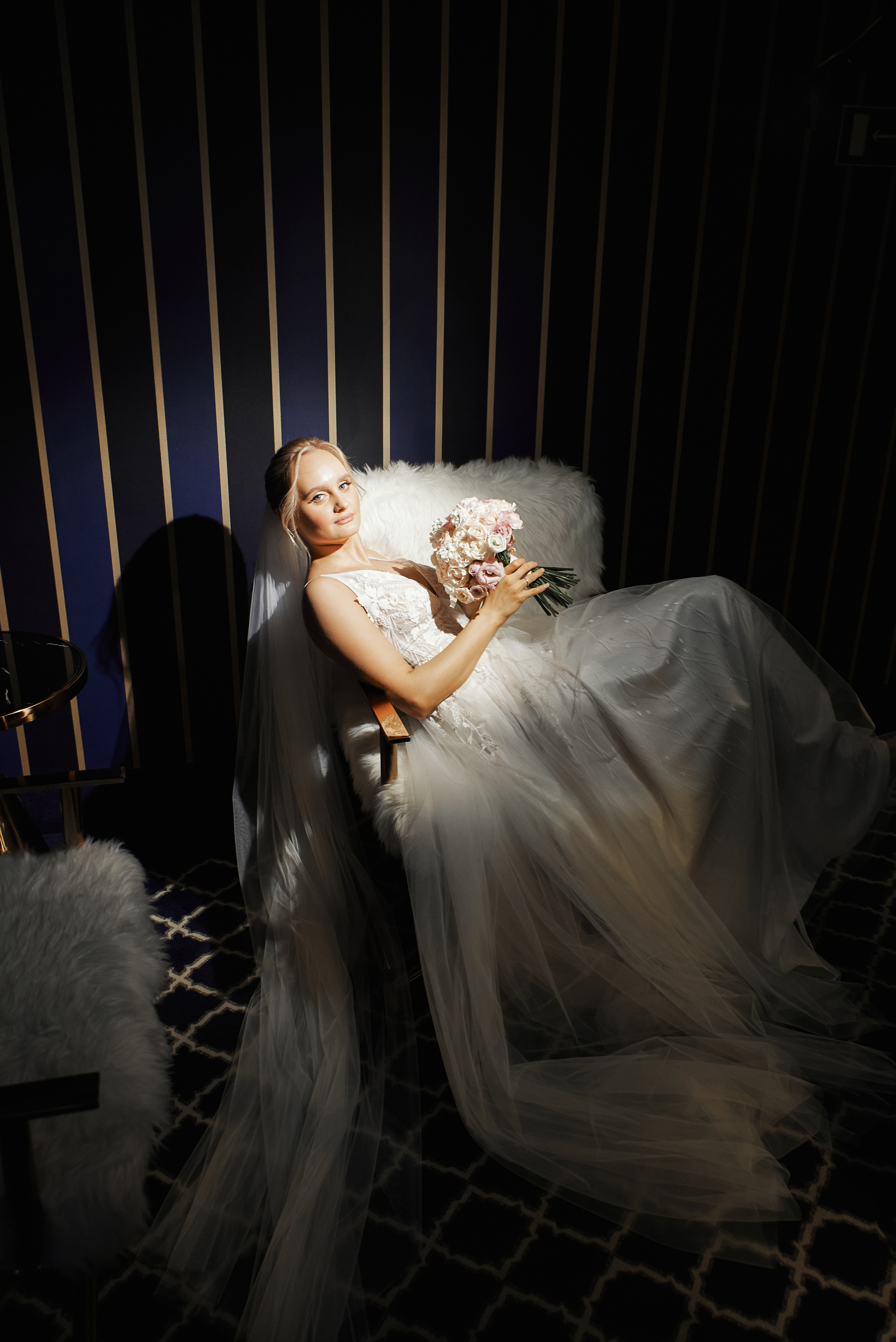 Светлана и Кирилл