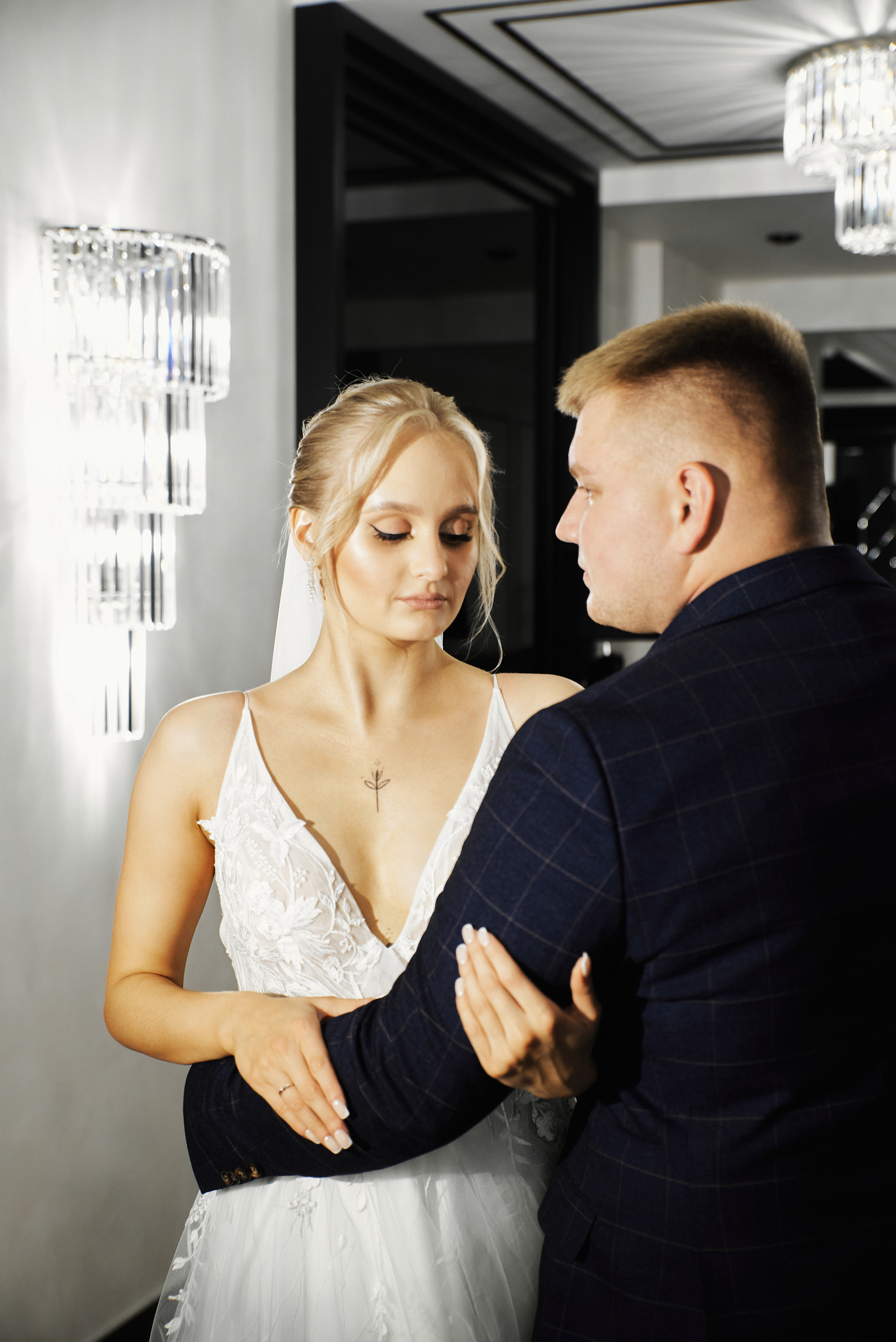 Светлана и Кирилл