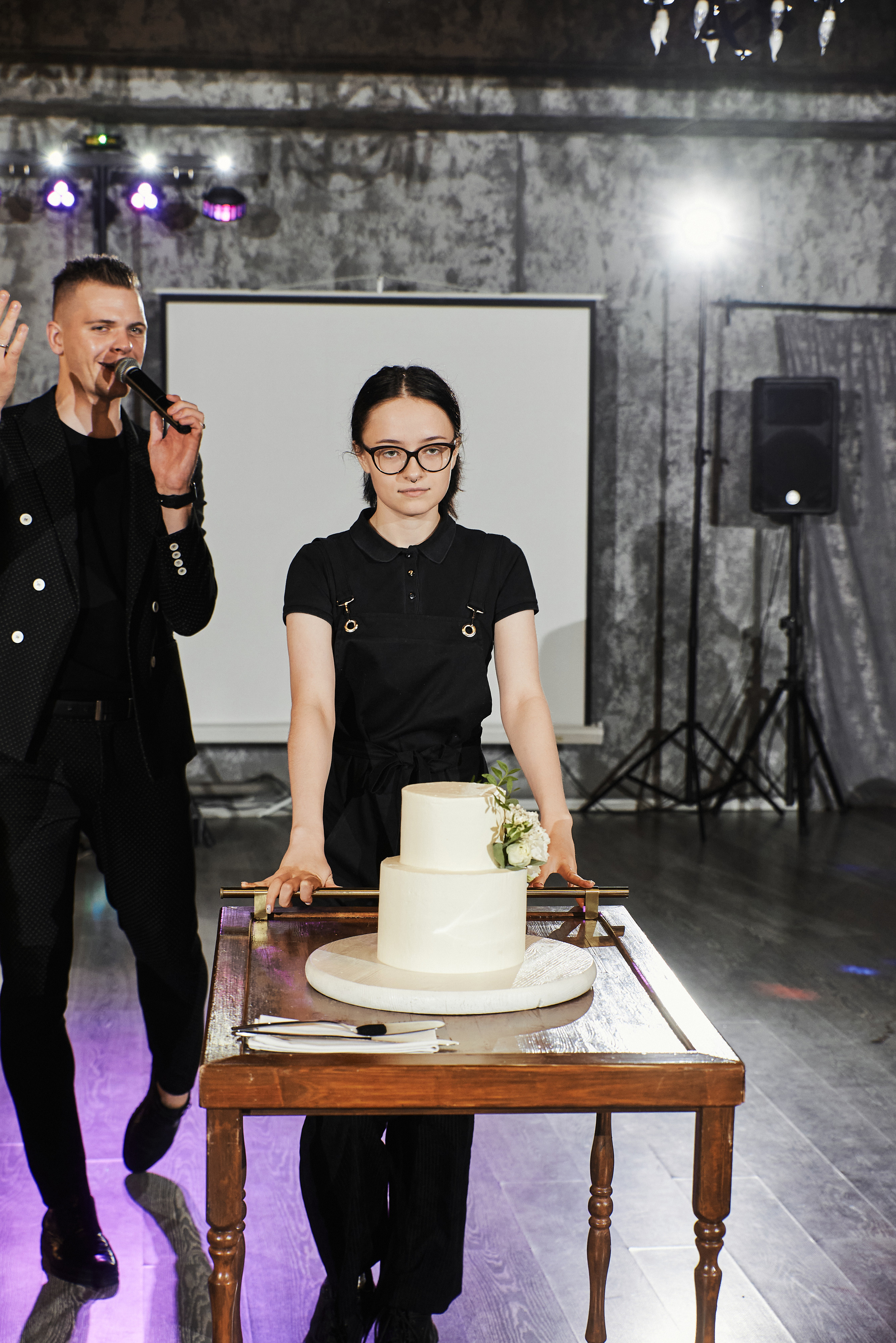 Светлана и Кирилл