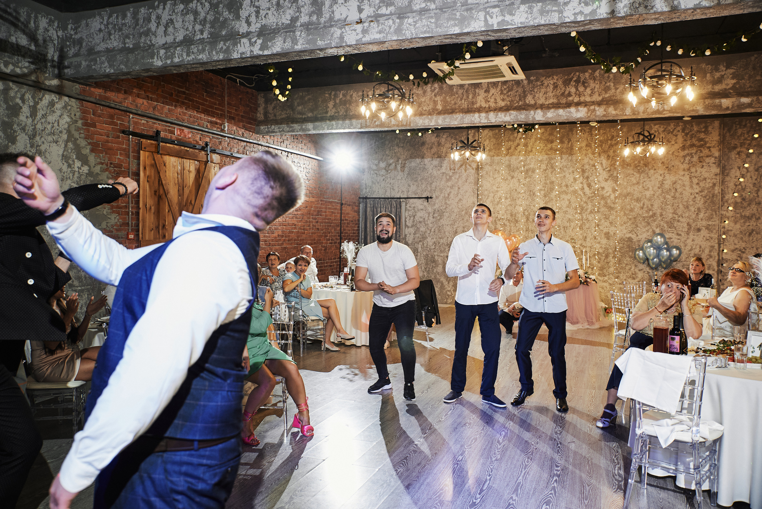 Светлана и Кирилл