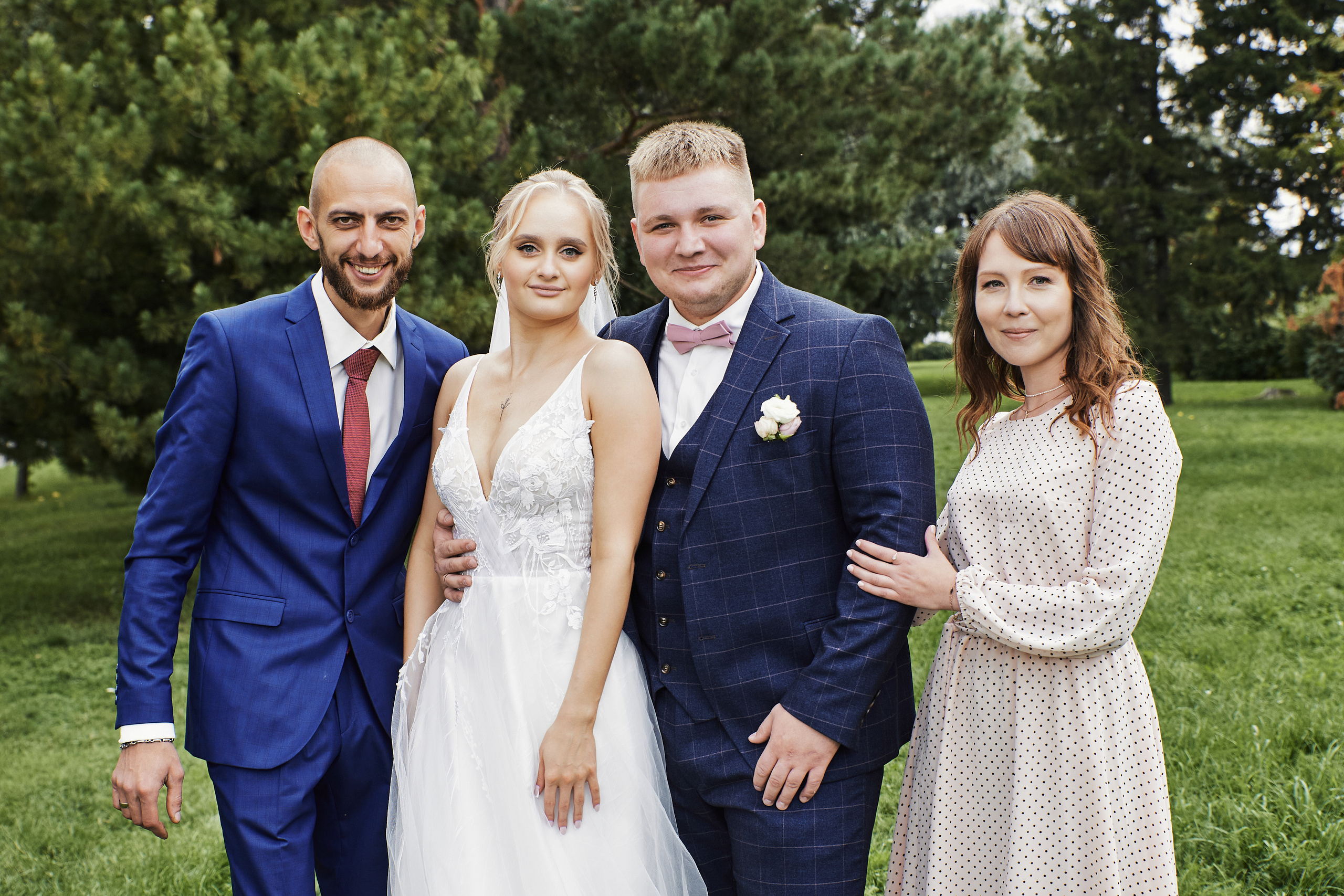 Светлана и Кирилл