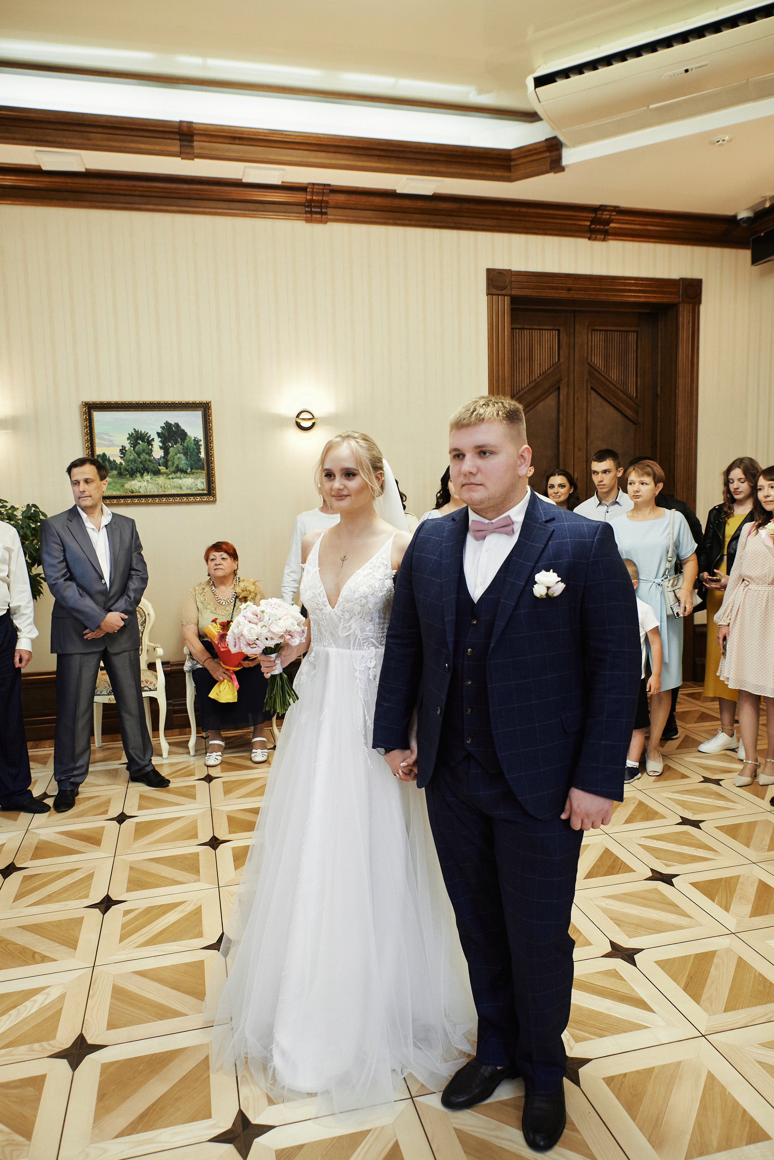 Светлана и Кирилл