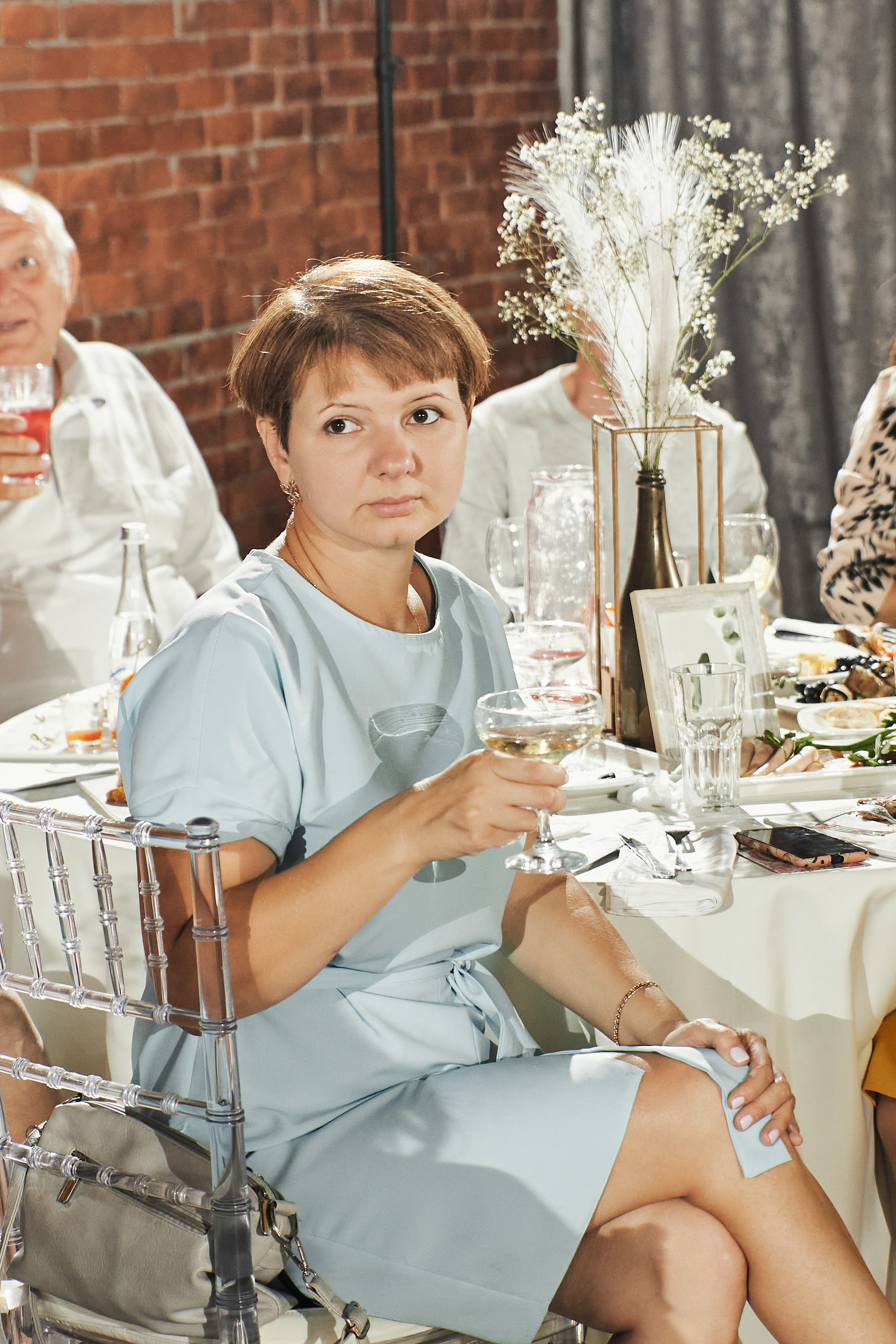 Светлана и Кирилл