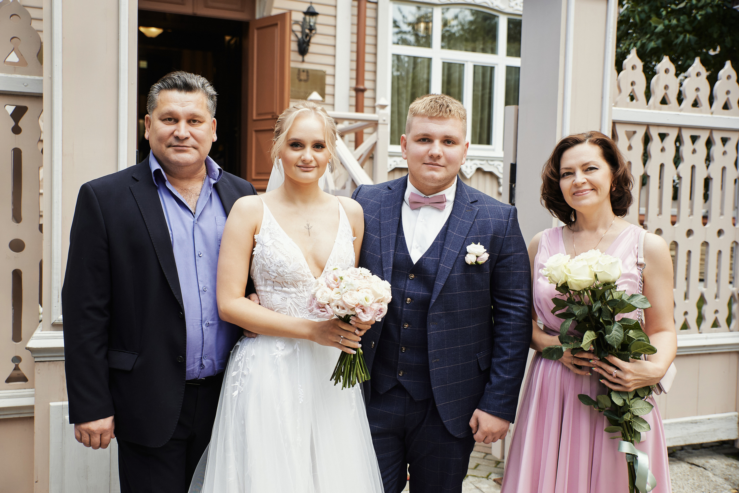 Светлана и Кирилл