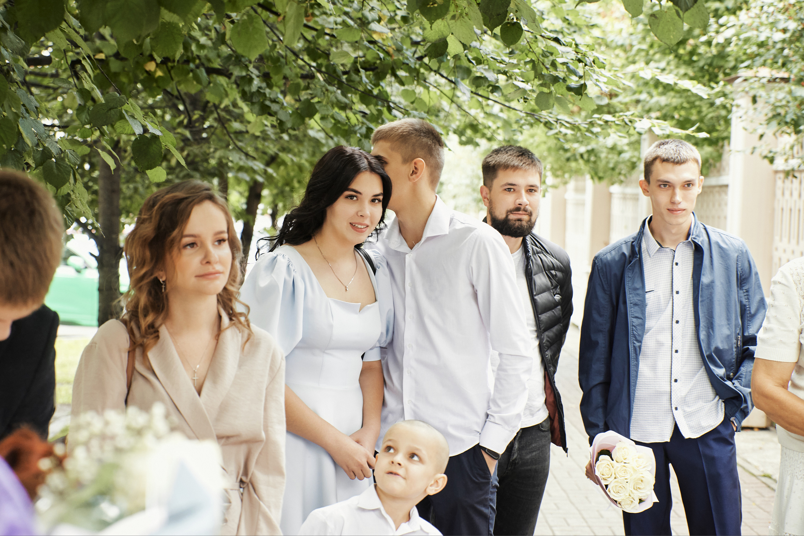 Светлана и Кирилл