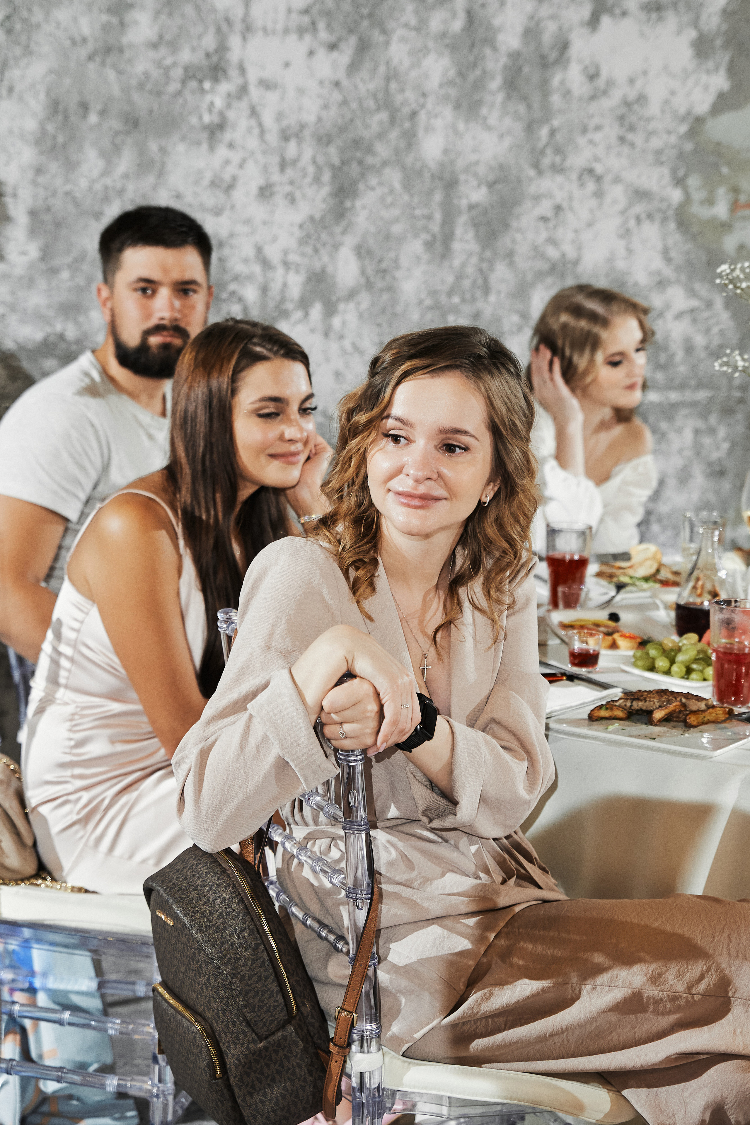 Светлана и Кирилл