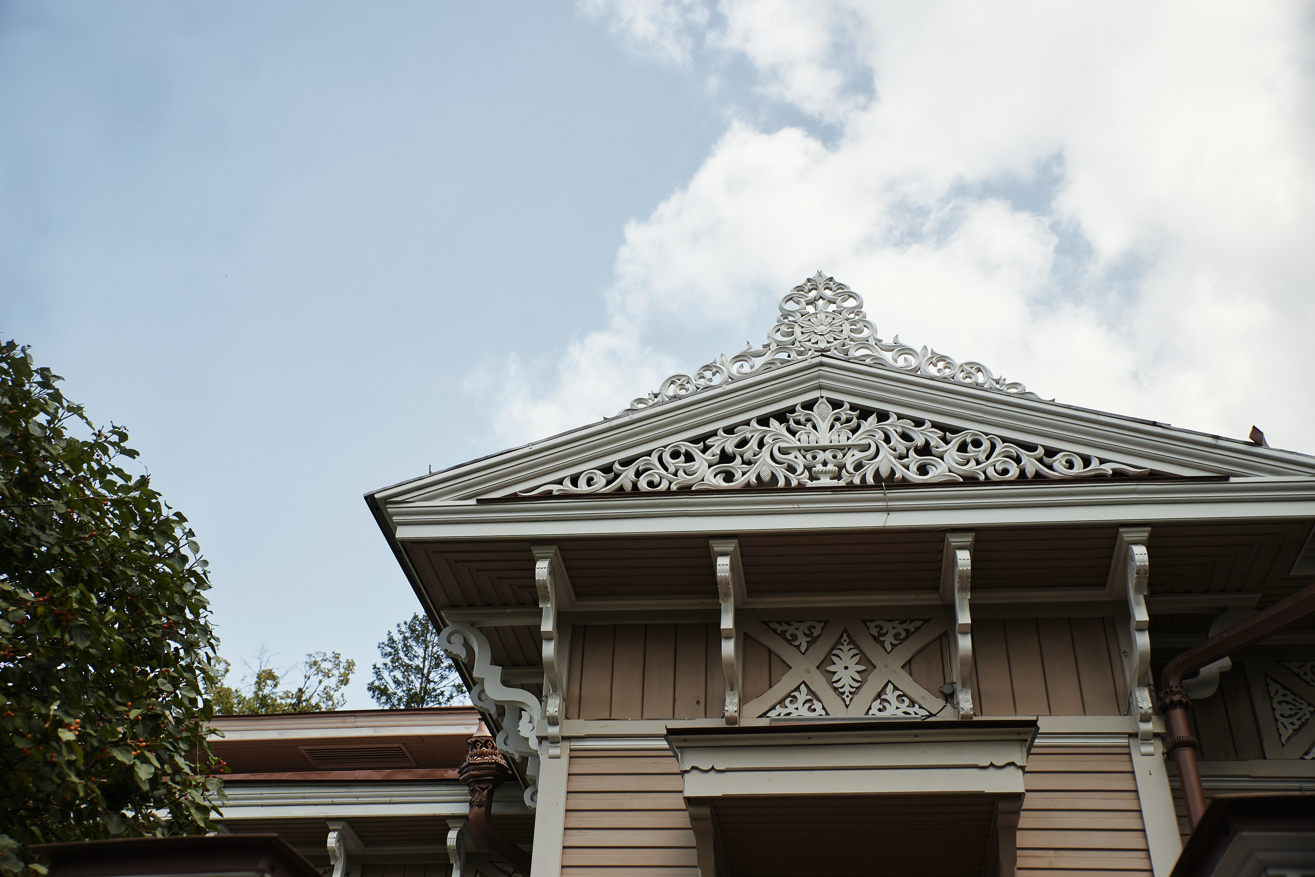 Светлана и Кирилл