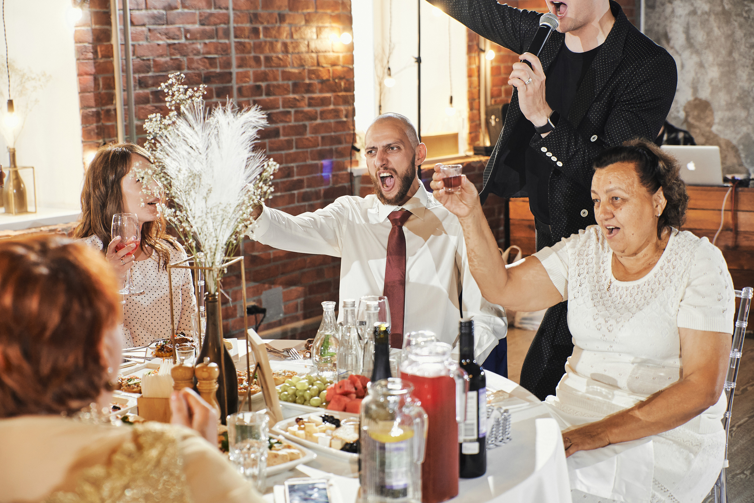 Светлана и Кирилл