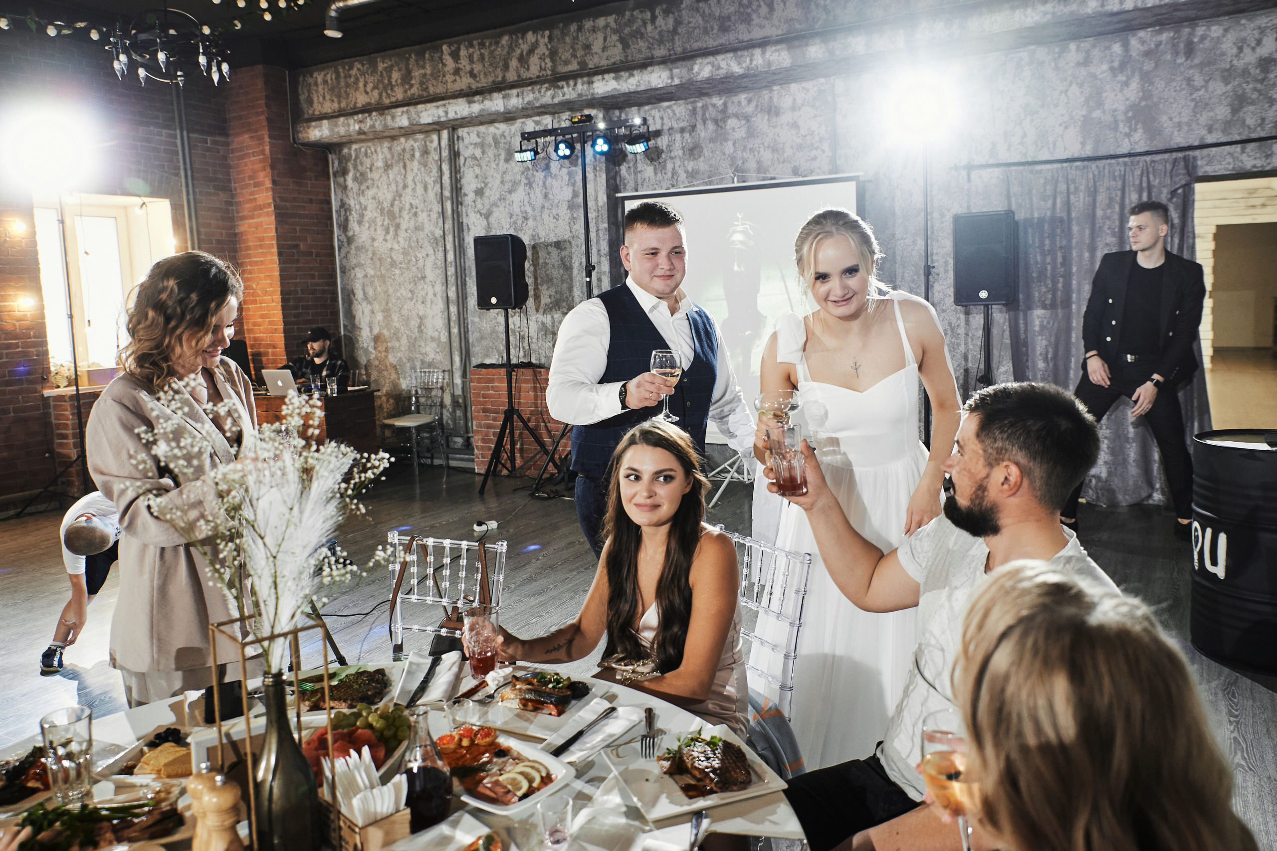 Светлана и Кирилл