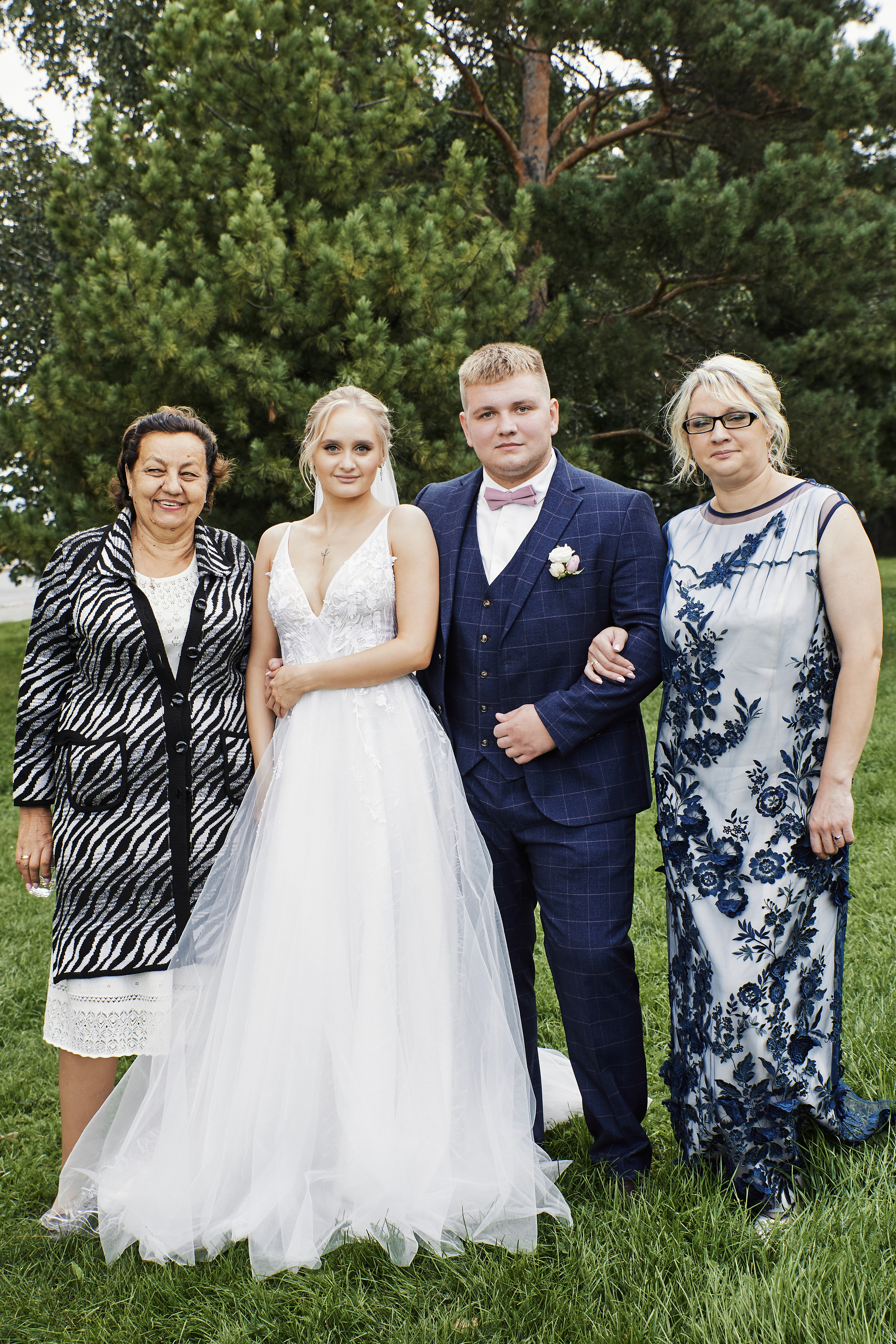 Светлана и Кирилл