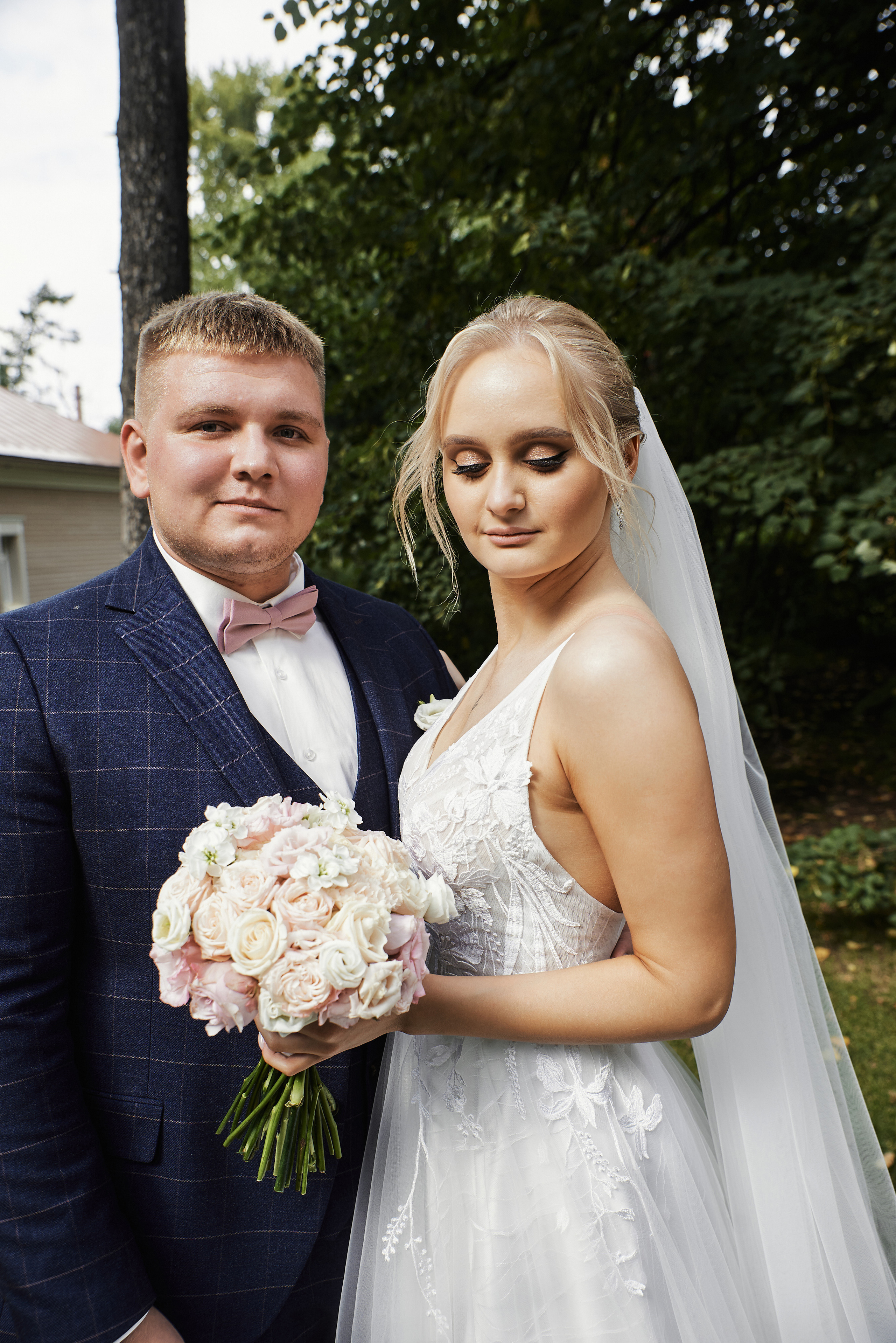 Светлана и Кирилл