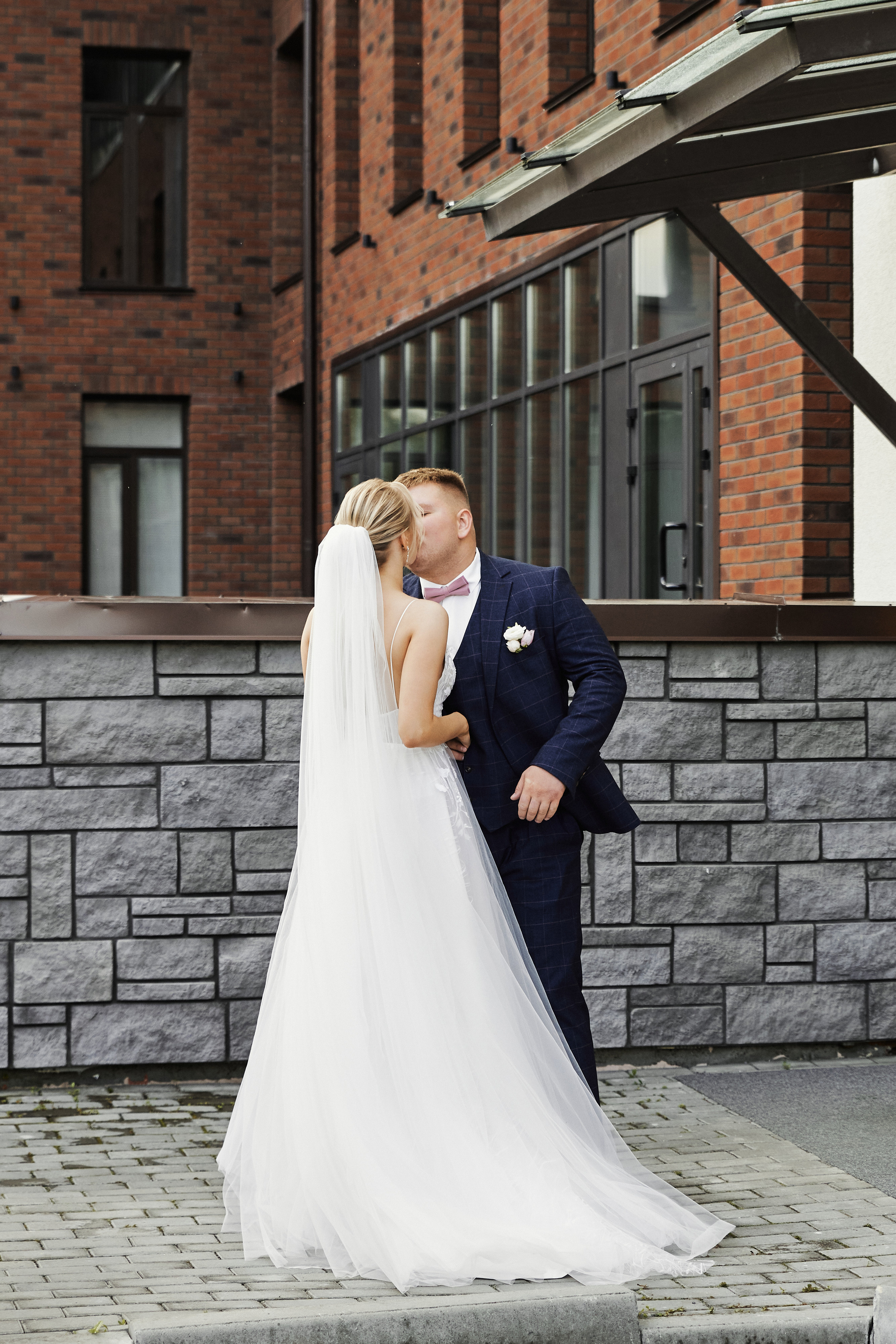 Светлана и Кирилл