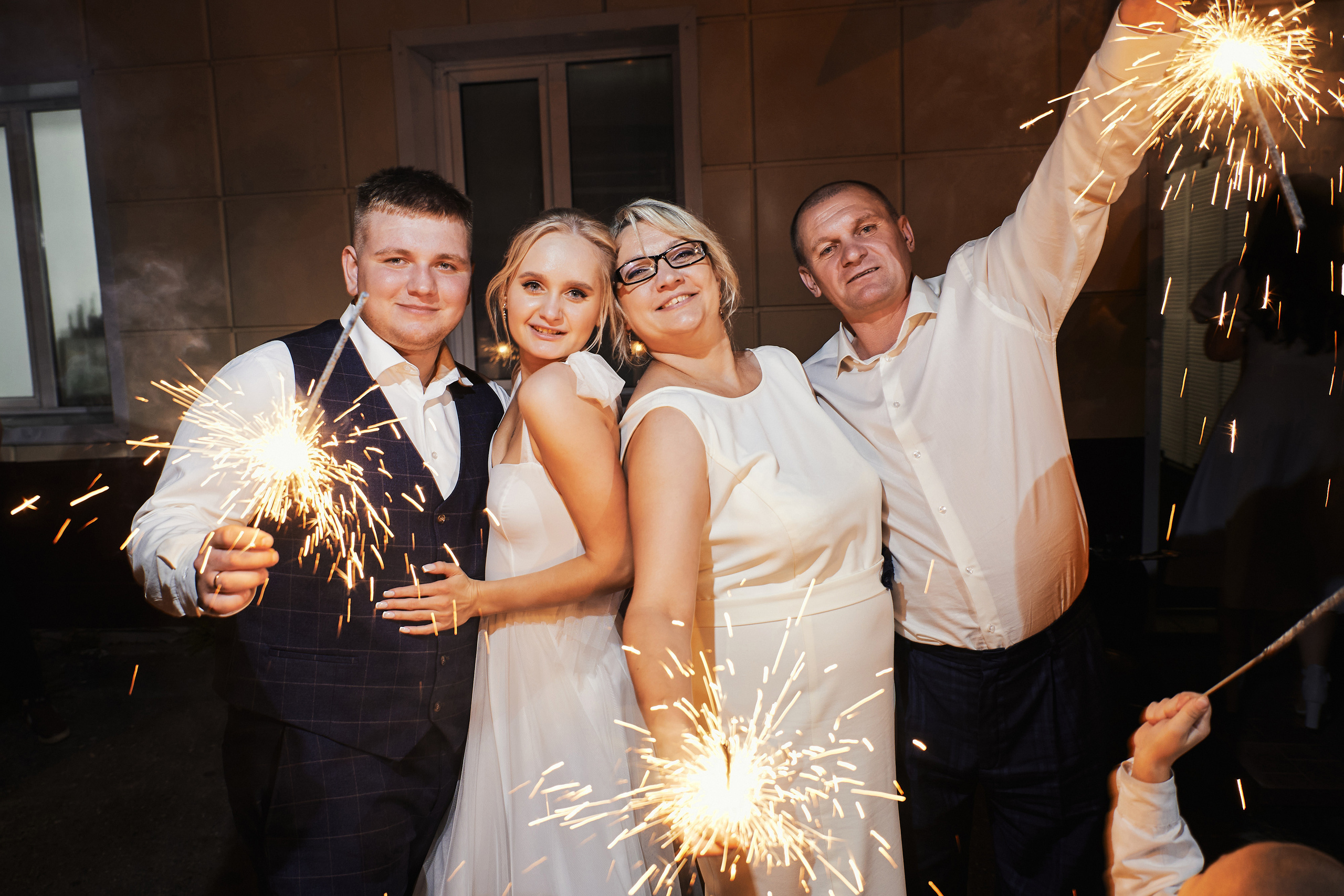 Светлана и Кирилл