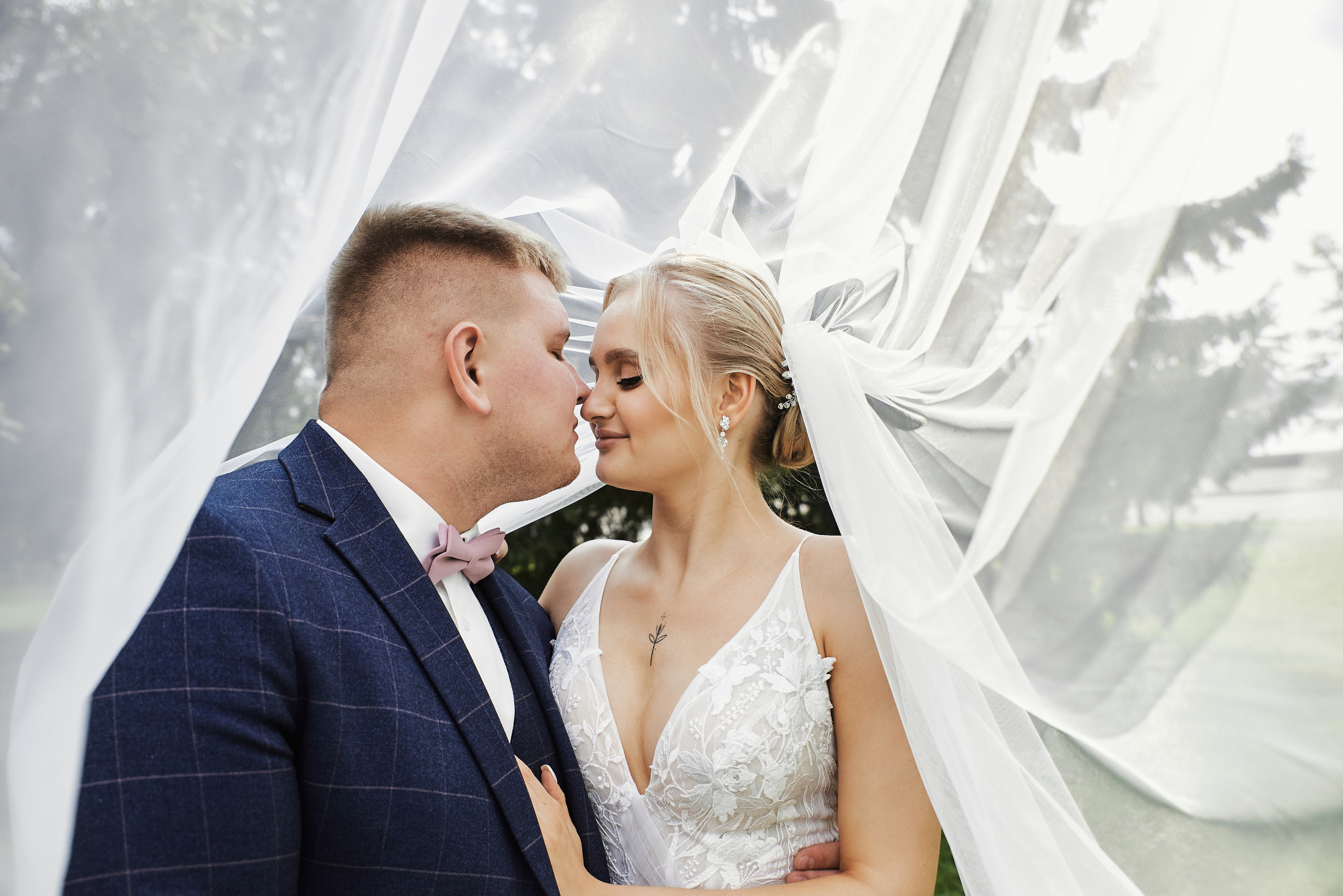 Светлана и Кирилл