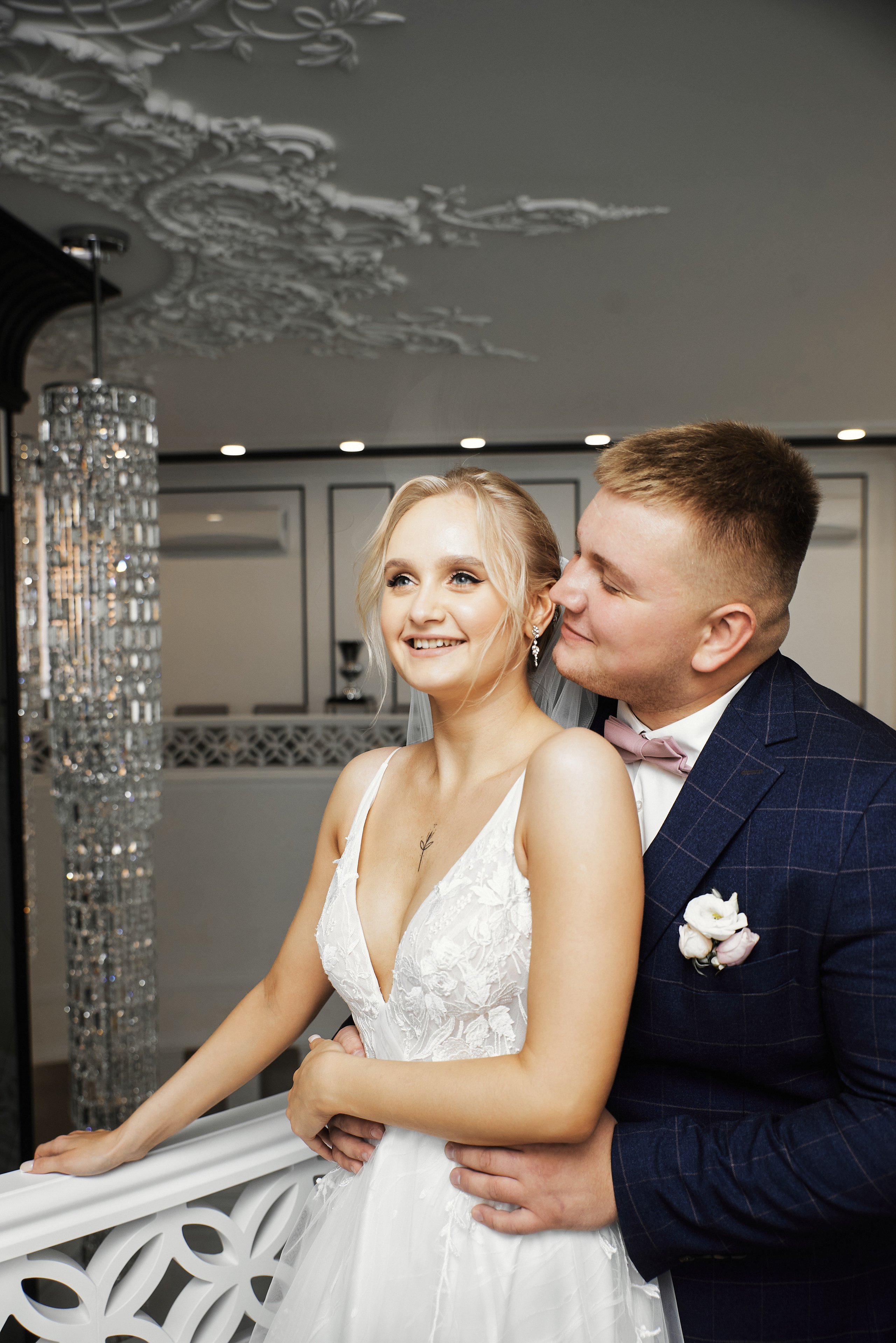 Светлана и Кирилл