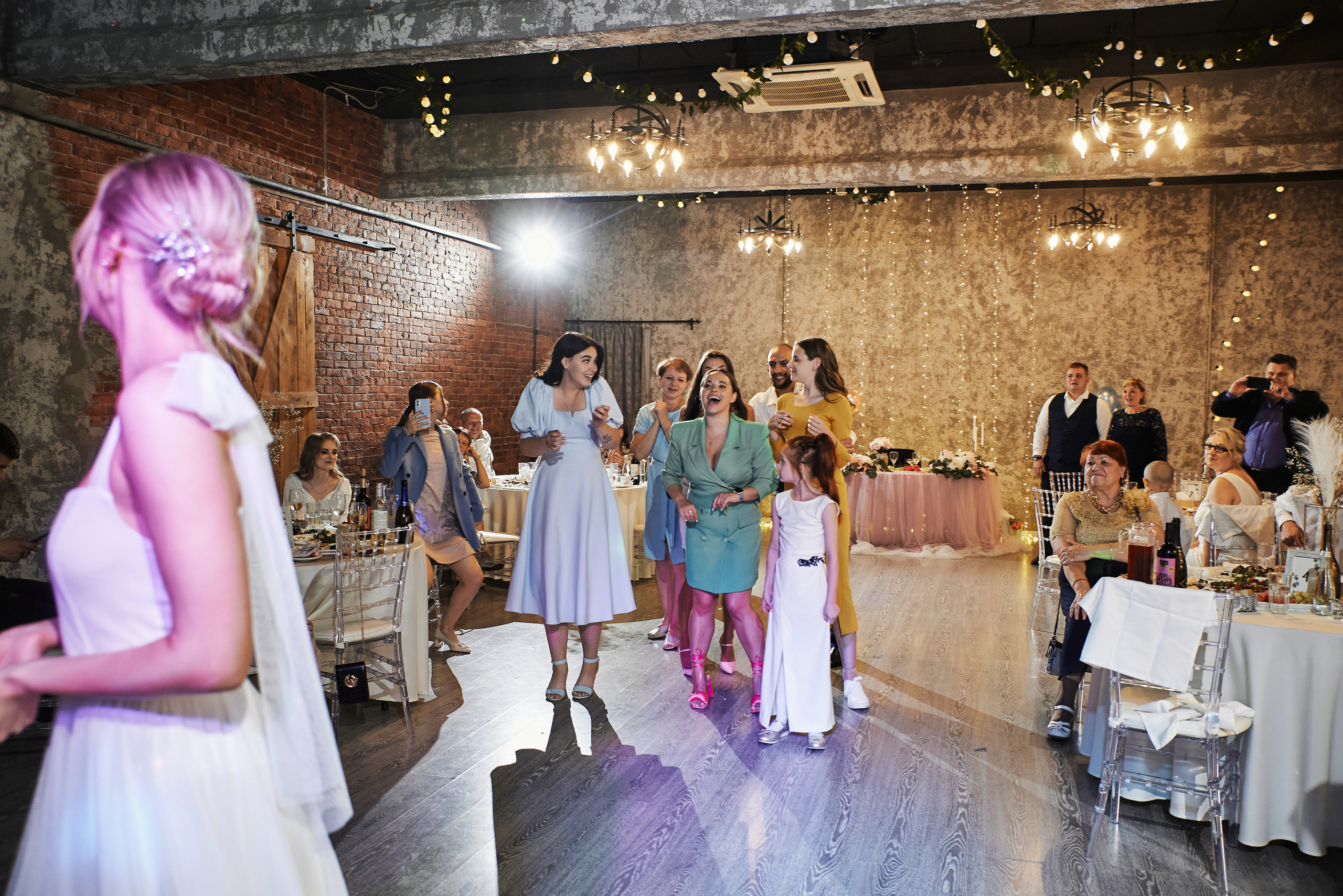 Светлана и Кирилл