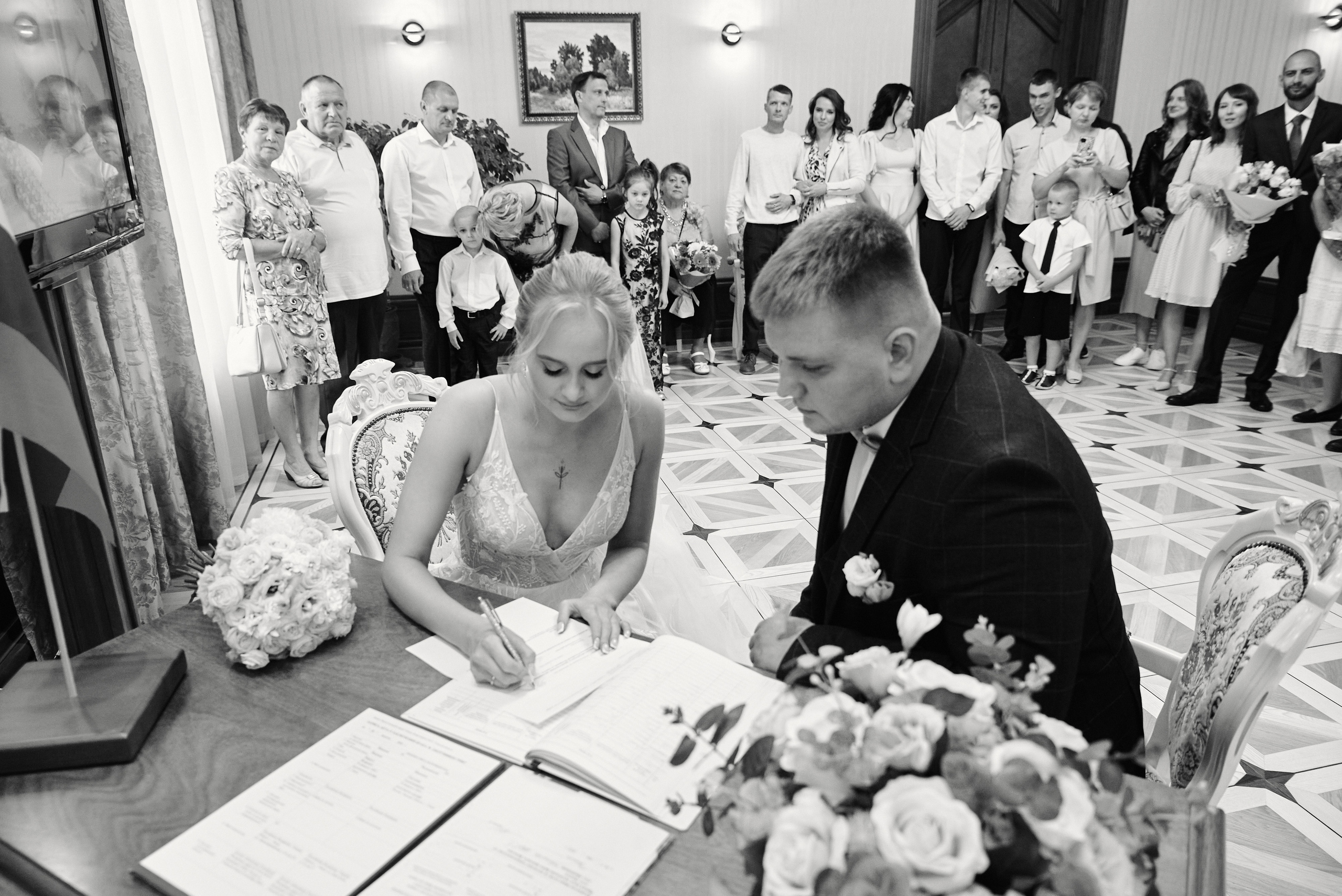 Светлана и Кирилл